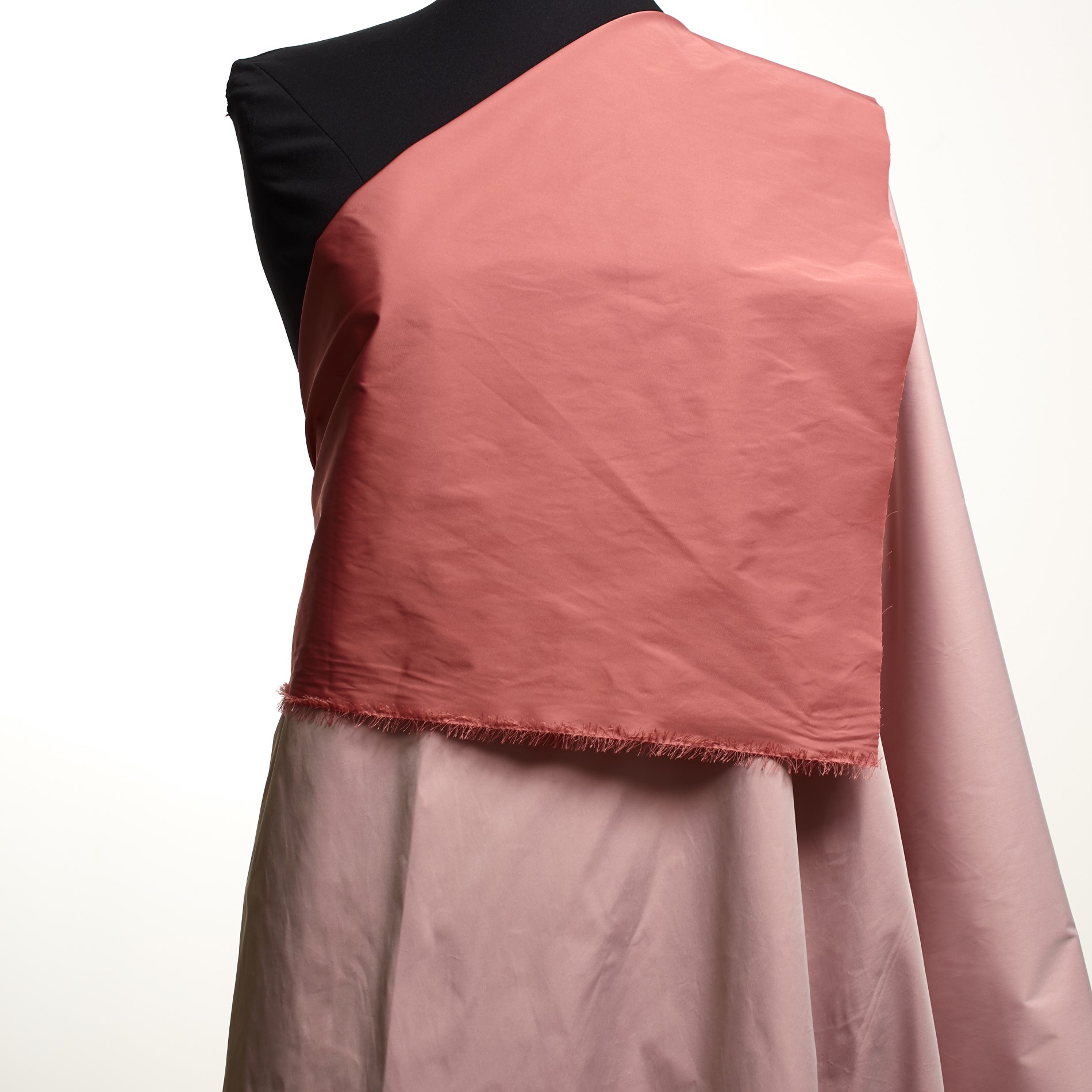 TAFFETA, MAUVEGLOW