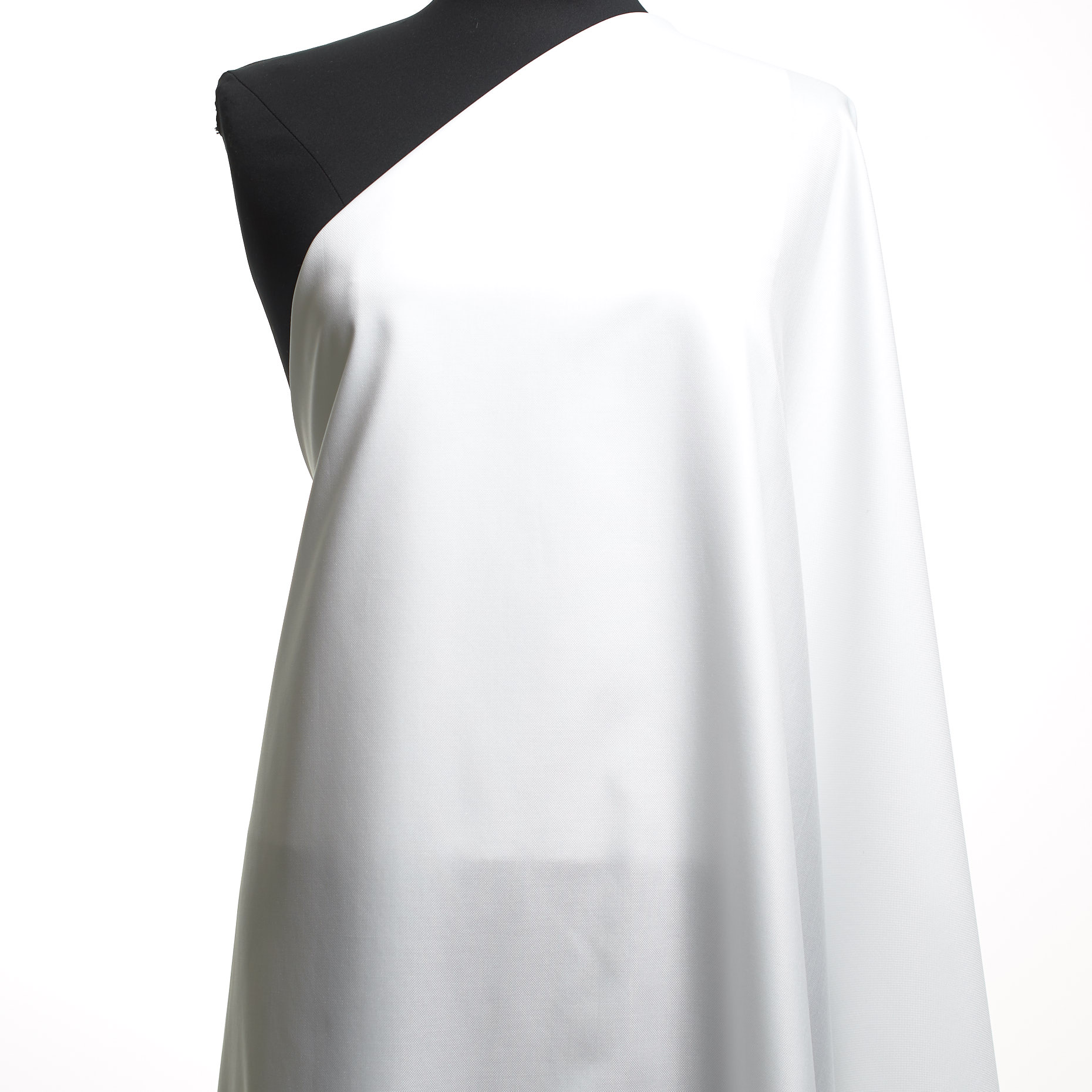 Piqué, Cotton, Brilliant White