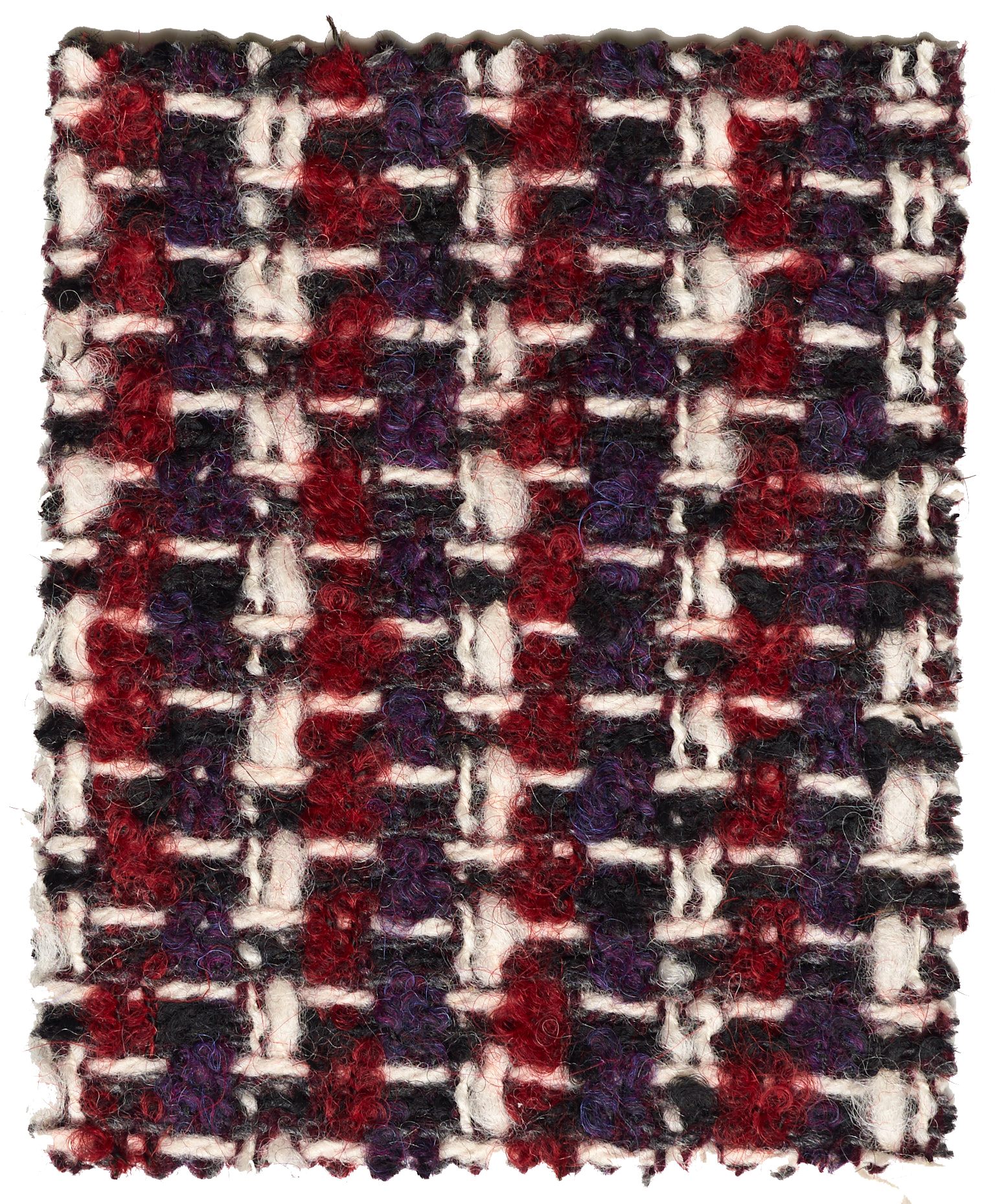 Shop High-Quality Wool Fabrics | FabricHouse.com