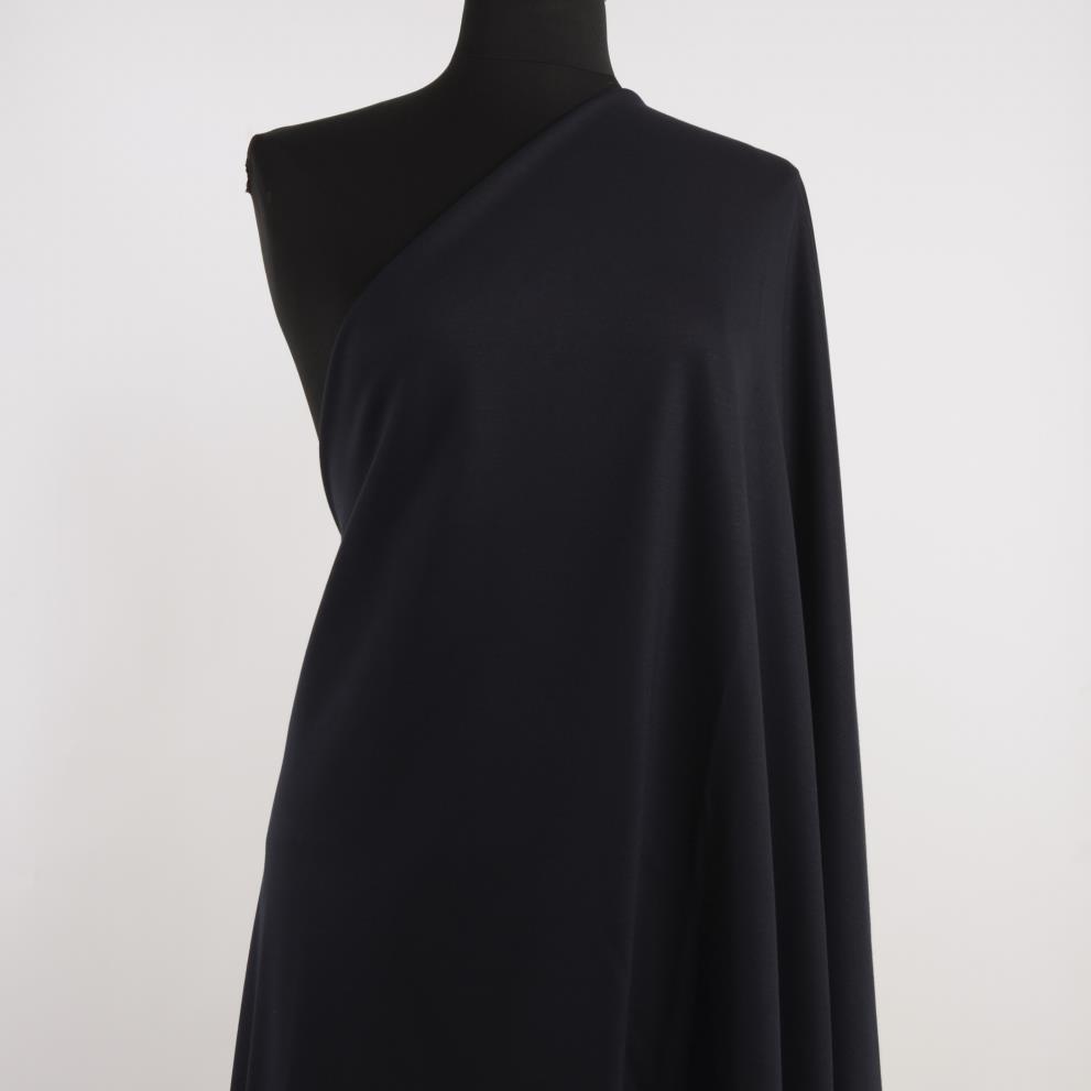 Jersey, Punto Milano, Dark Blue