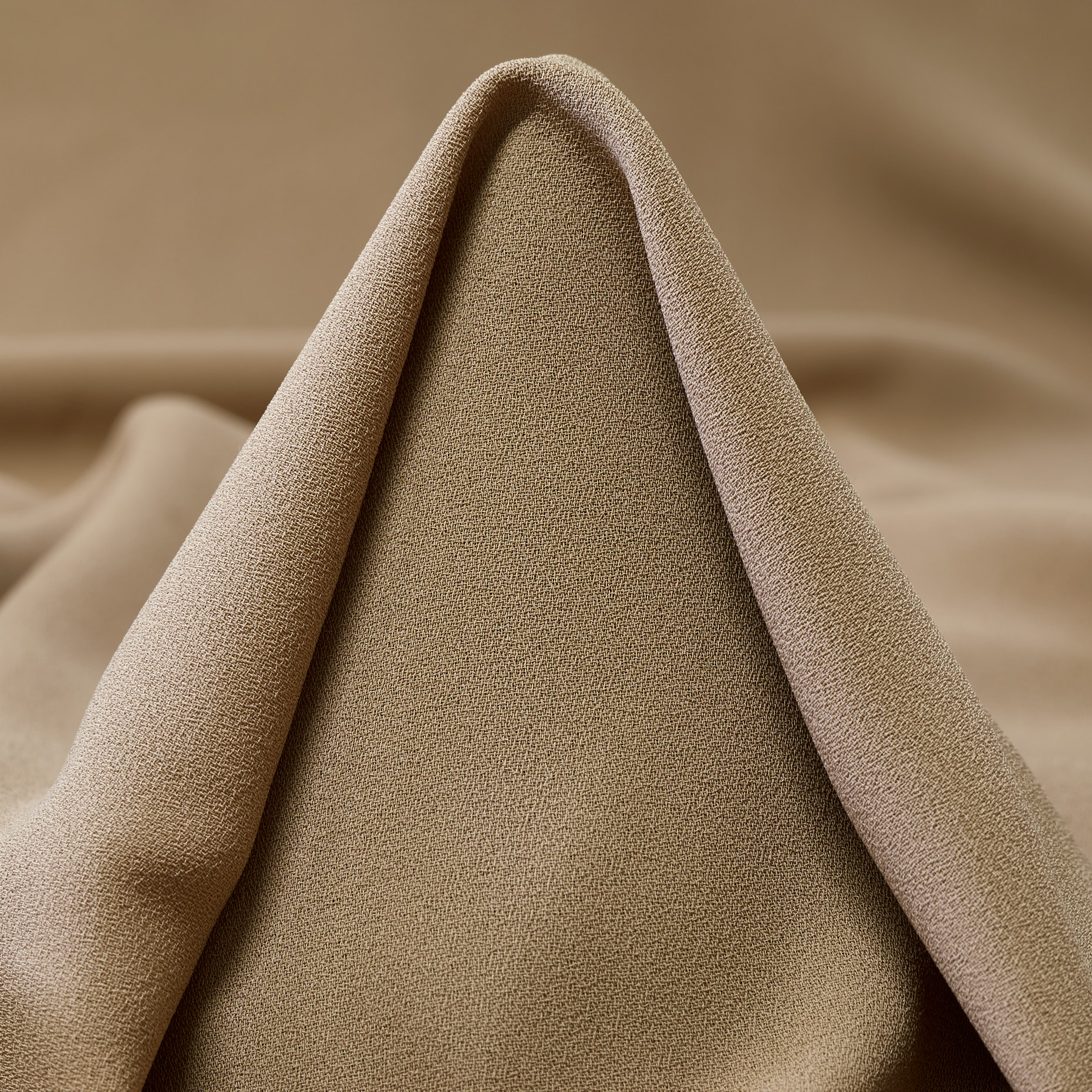 Crêpe, Taupe