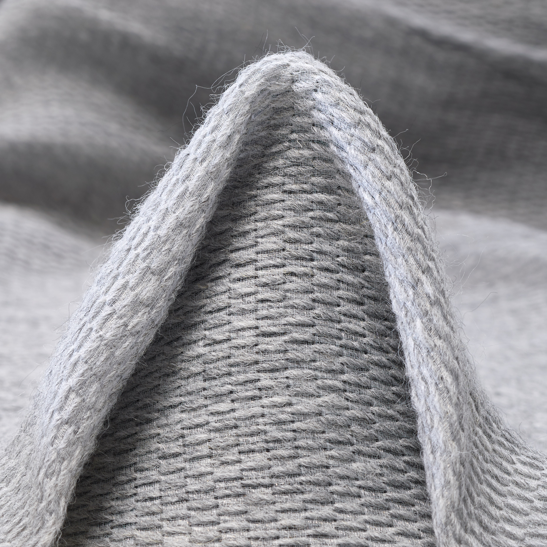Lana Mix, Micro Estructura, Tone on Tone, Formal Gray (F000053663)