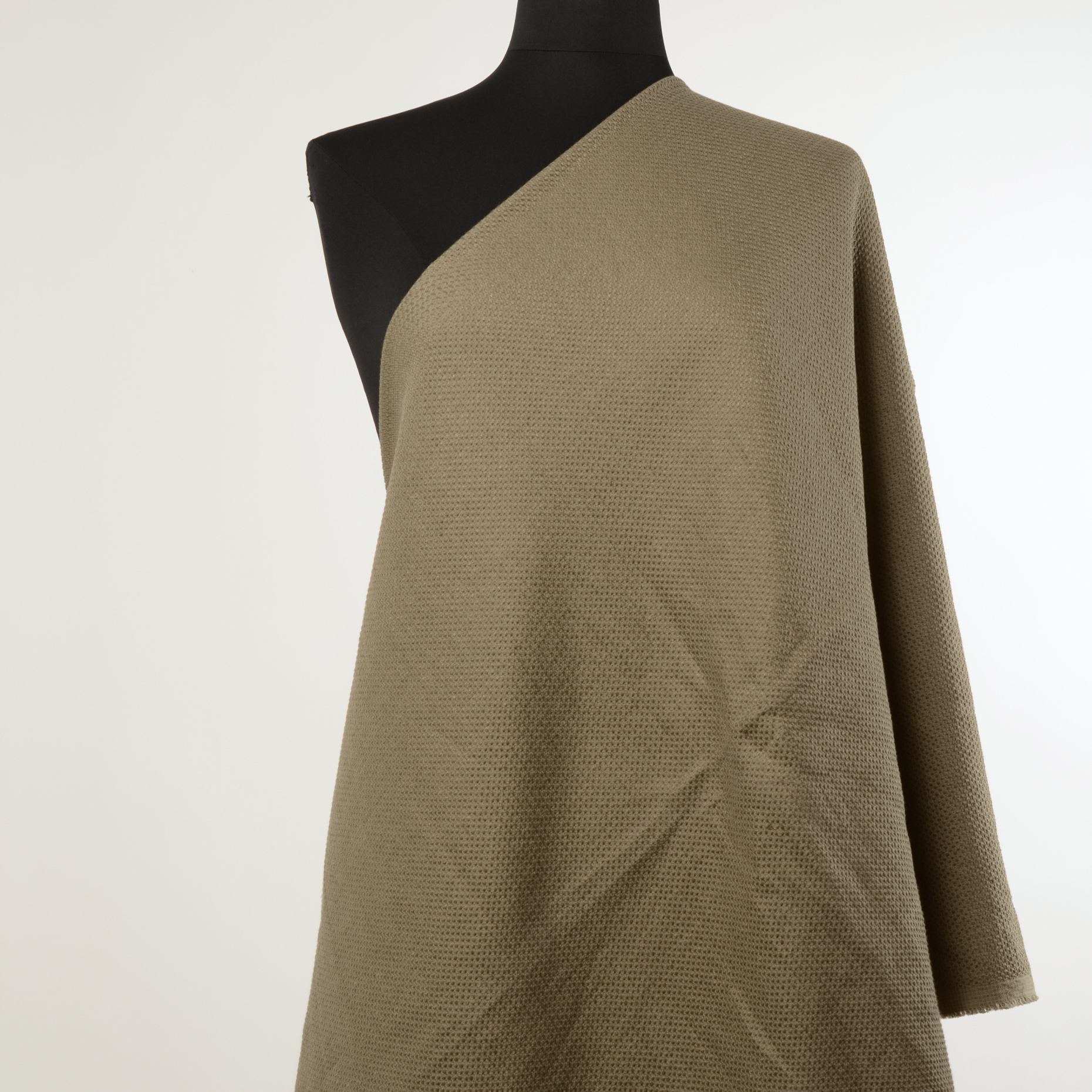 Baumwolle, Micro Design, Greige
