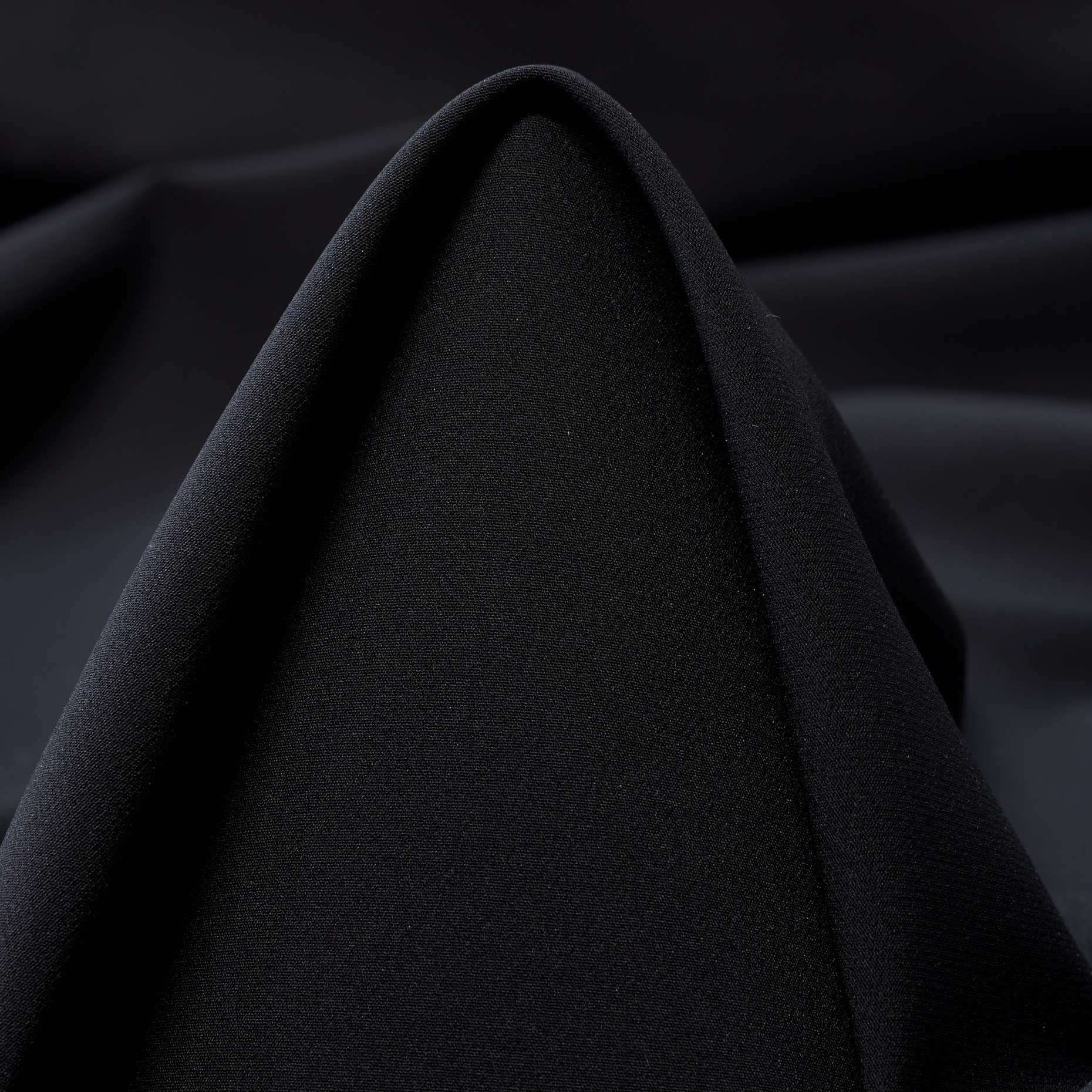 Techno Stretch, Bi-Stretch, Raven Black