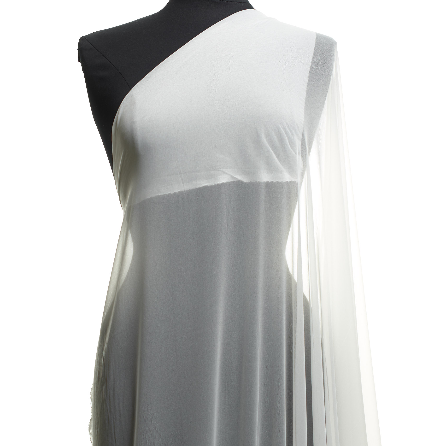 Tessuto Interfaccia, Fodera, Brilliant White