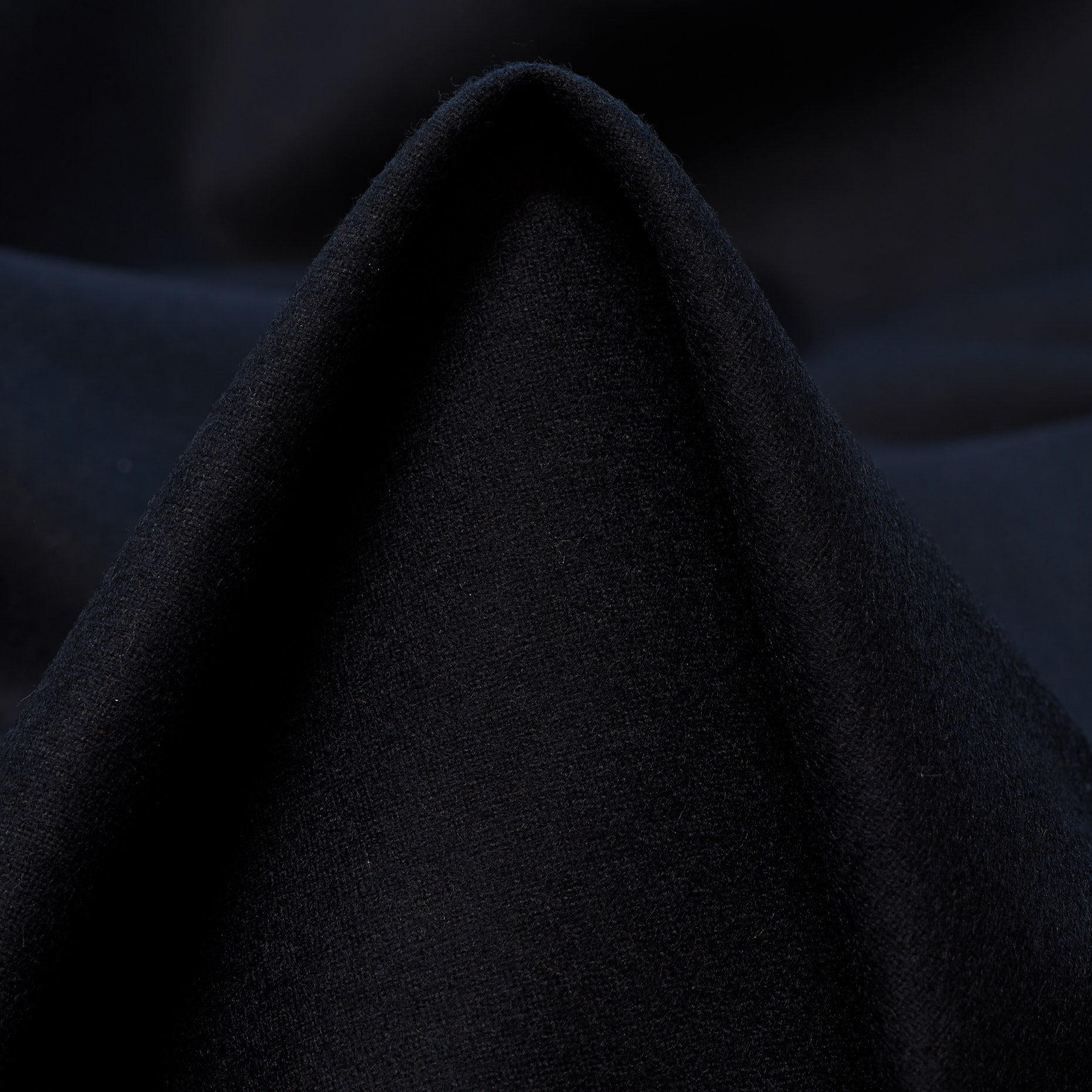 Drap, Lana Vergine, Misto Cashmere, Vulcan