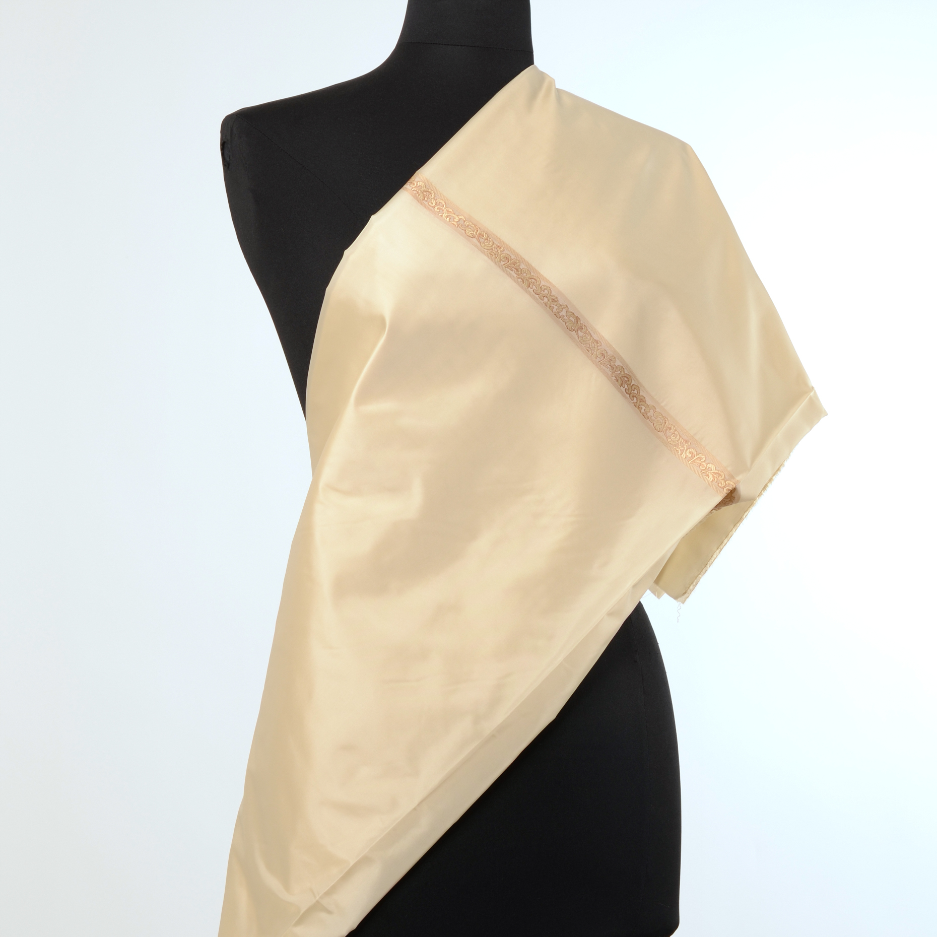 Cupro, Lining, Beach