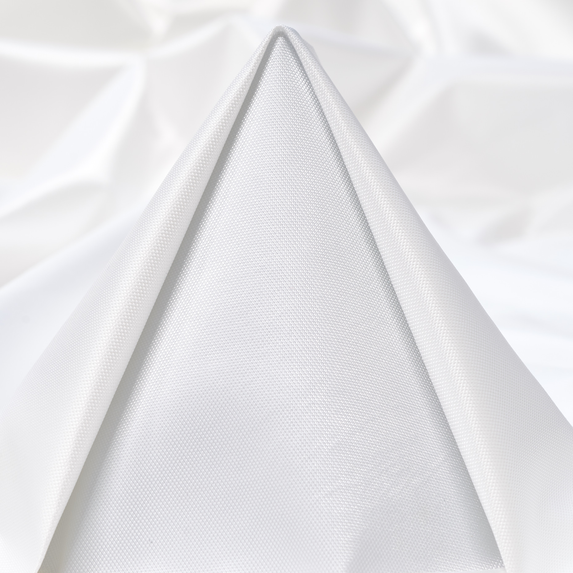Outdoor, Nylon, Spalmato, Brilliant White