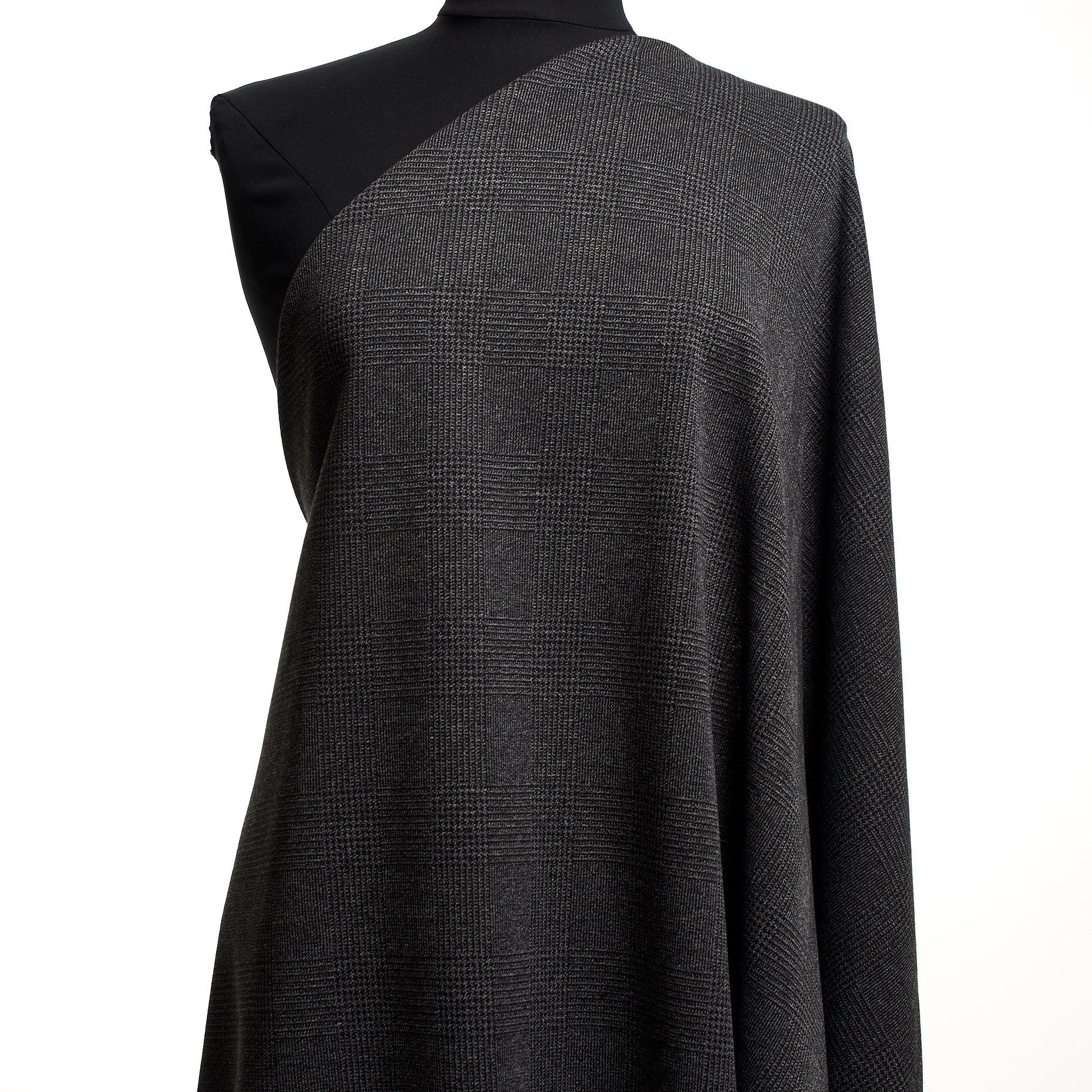 Jersey, Mieszanka bawełny, Mieszanka wiskozy, Vulcanic Ash