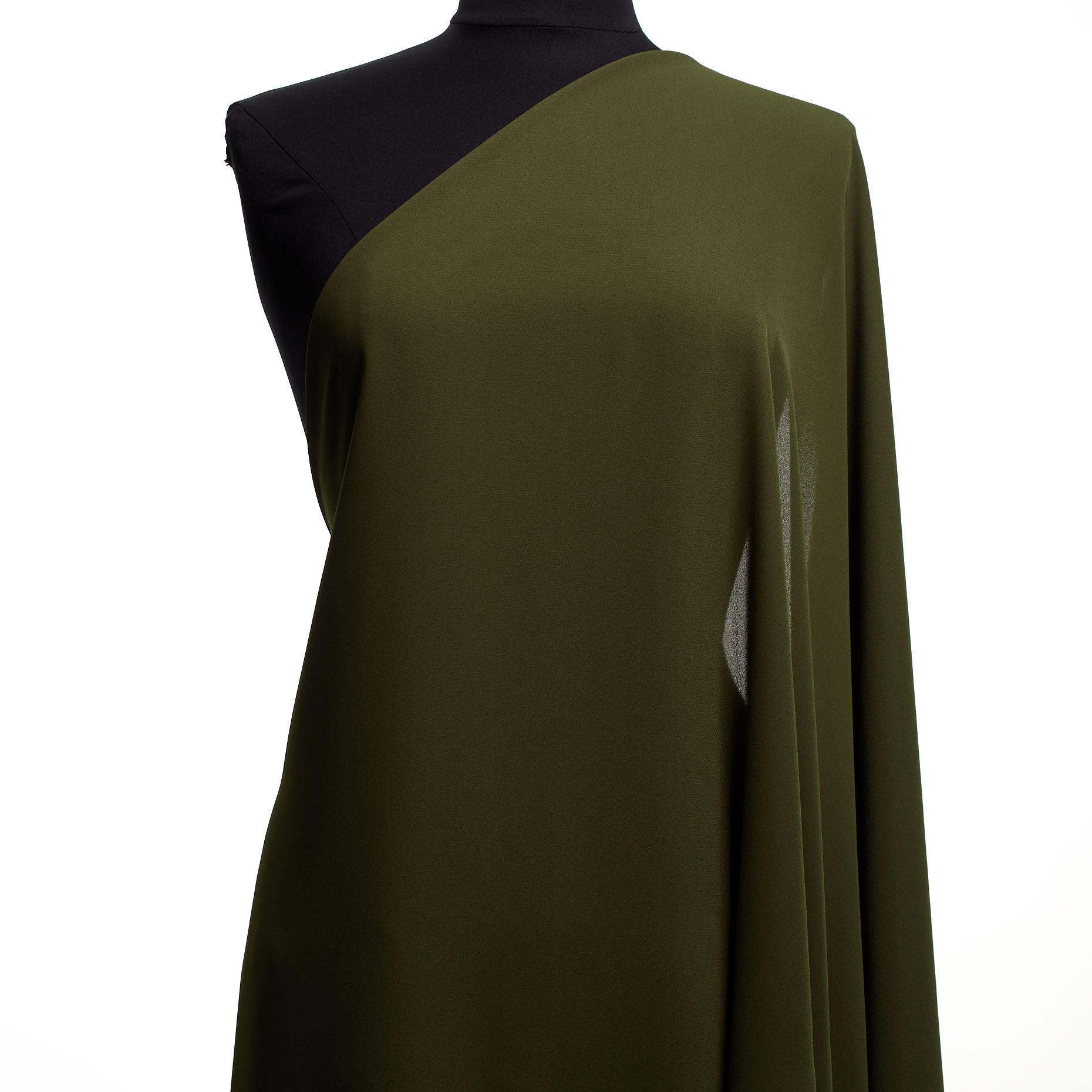 Crêpe, Capulet Olive