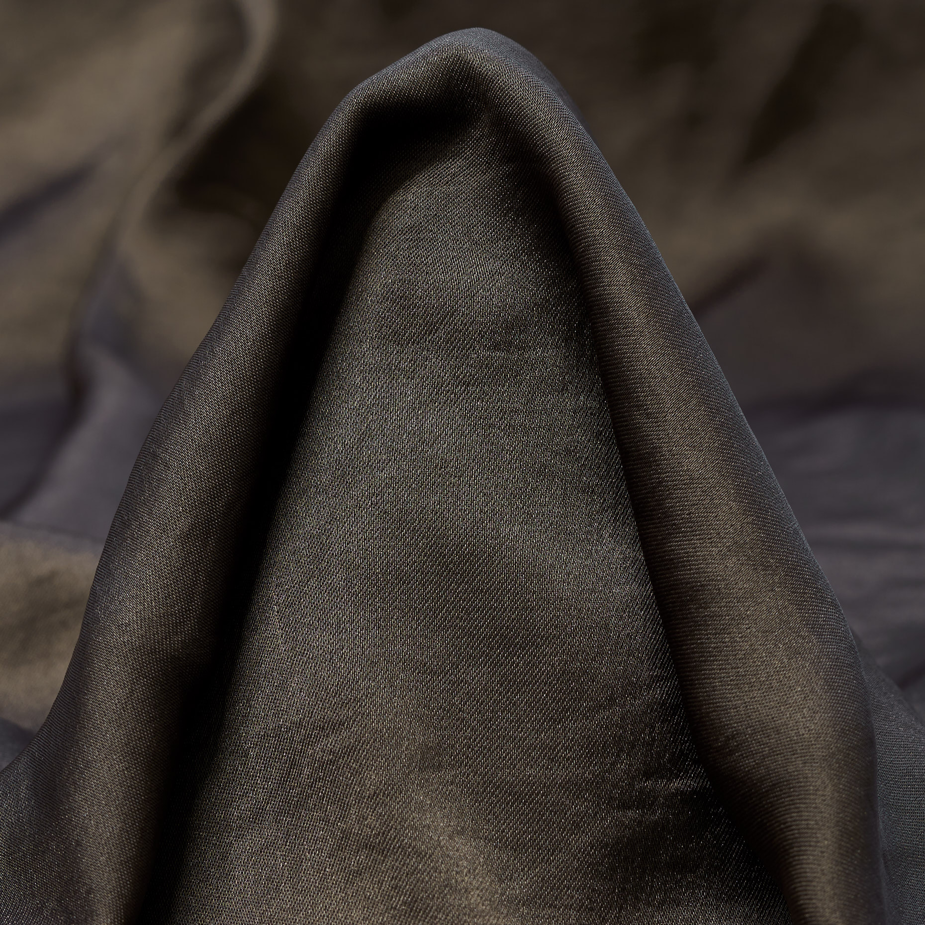 Sateen, Mud (F000043325)