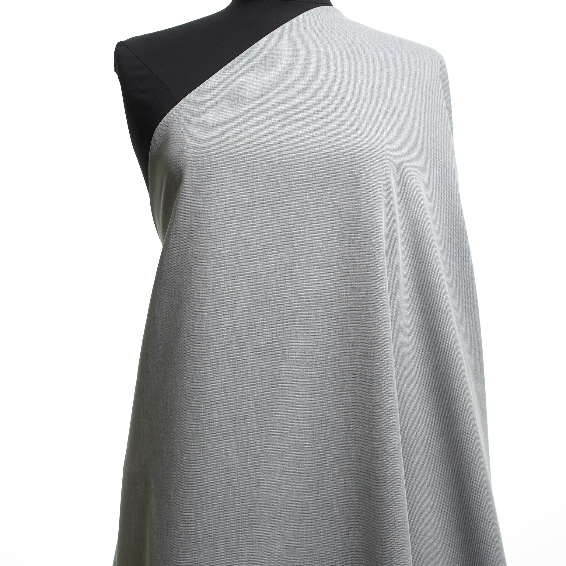 Cool Wool, Wełna dziewicza, Micro Design, Mirage Gray