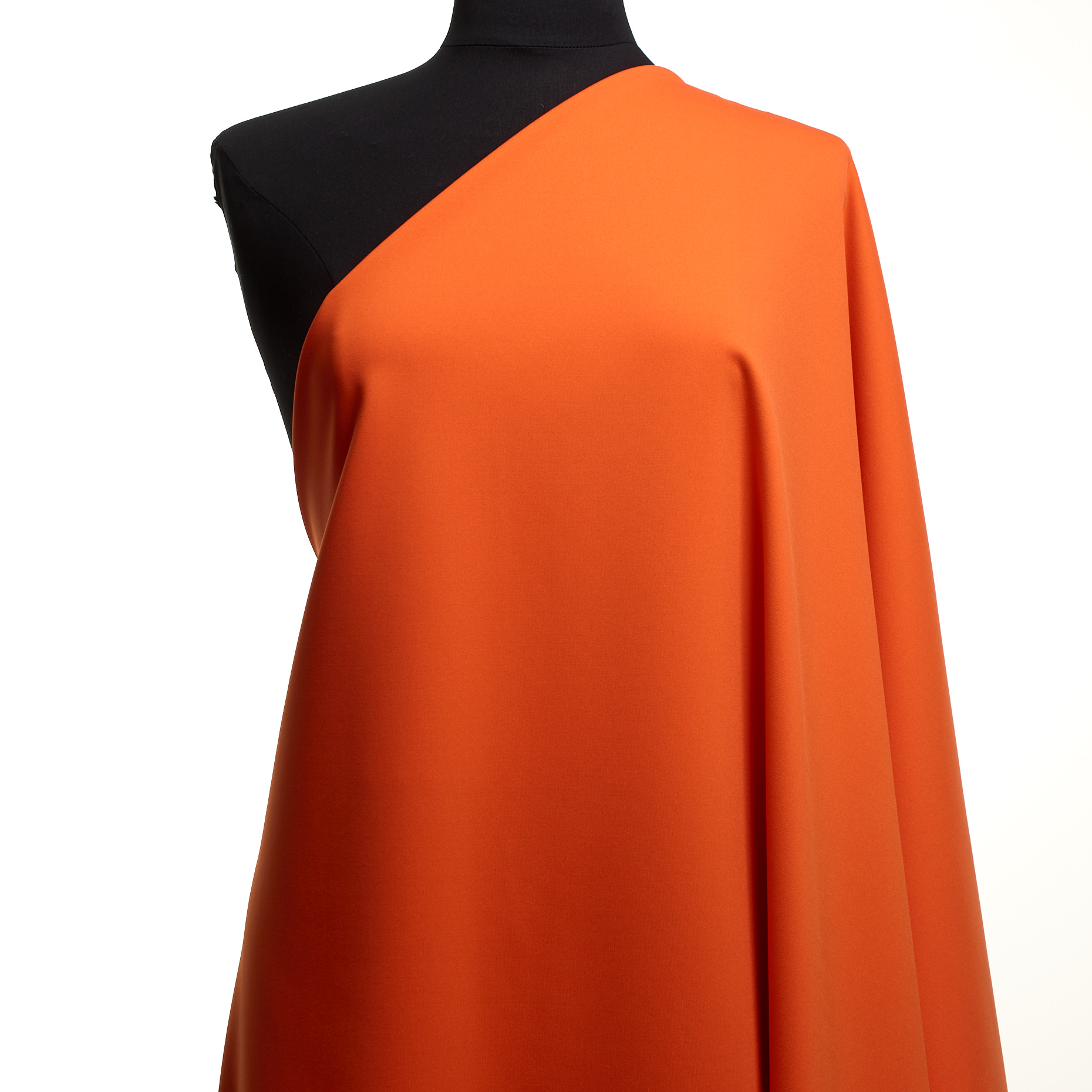 Techno Jersey, Hot Mandarin