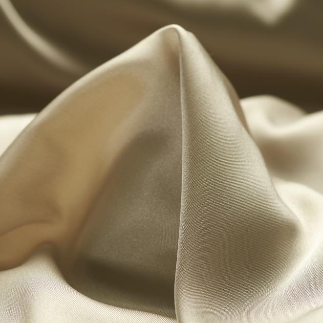 Подкладка, Стрейч, Almond (F000028889)