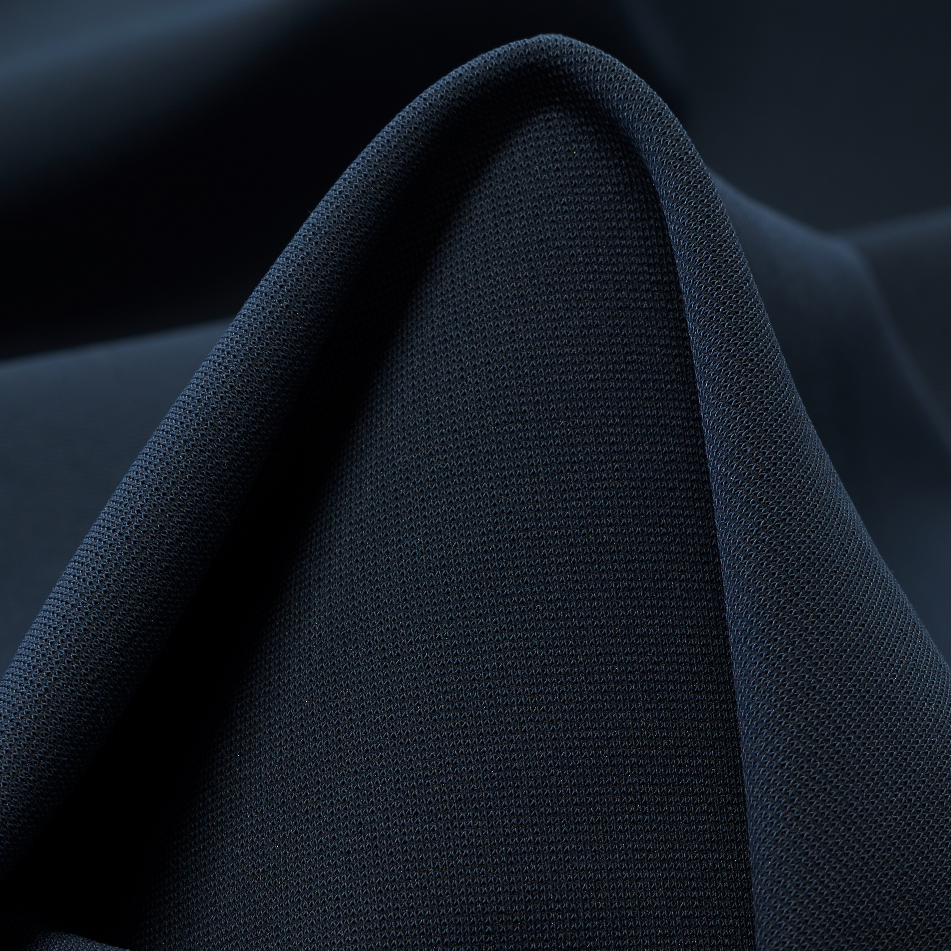 Jersey, Punto Milano, Mood Indigo (F000035771)