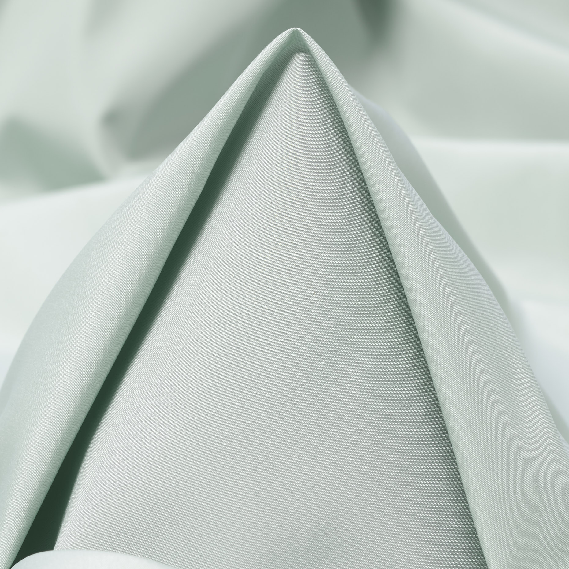 Taffeta, Pale Blue