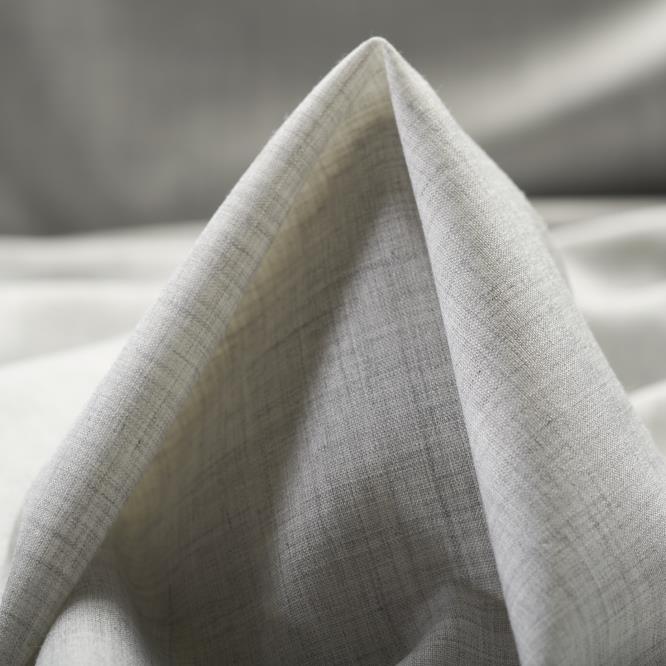 BATISTE, VISCOSE BLEND, ELASTIC, NIMBUS CLOUD