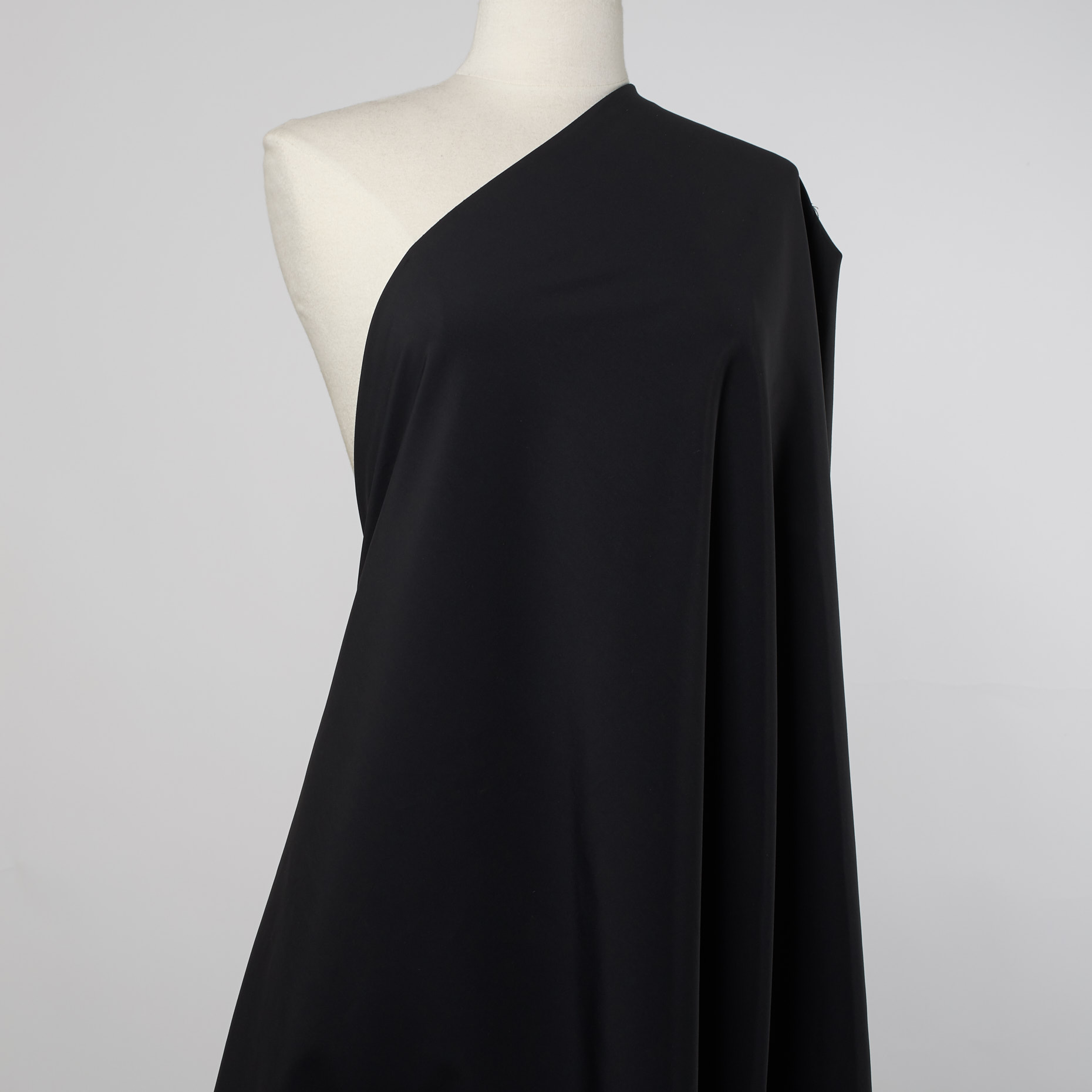 Techno Stretch, Jet Black