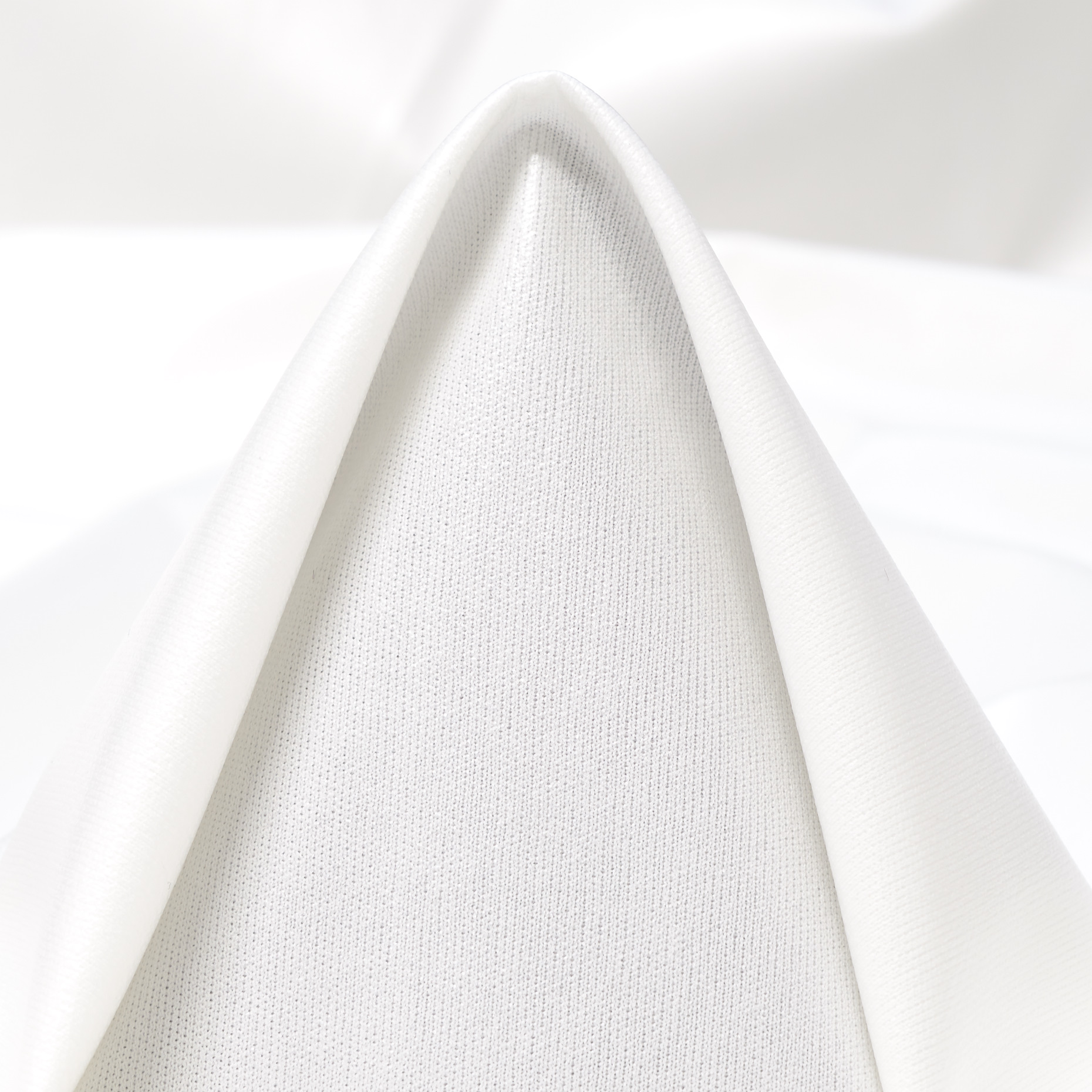 VEGAN LEATHER, BRILLIANT WHITE (F000053569)