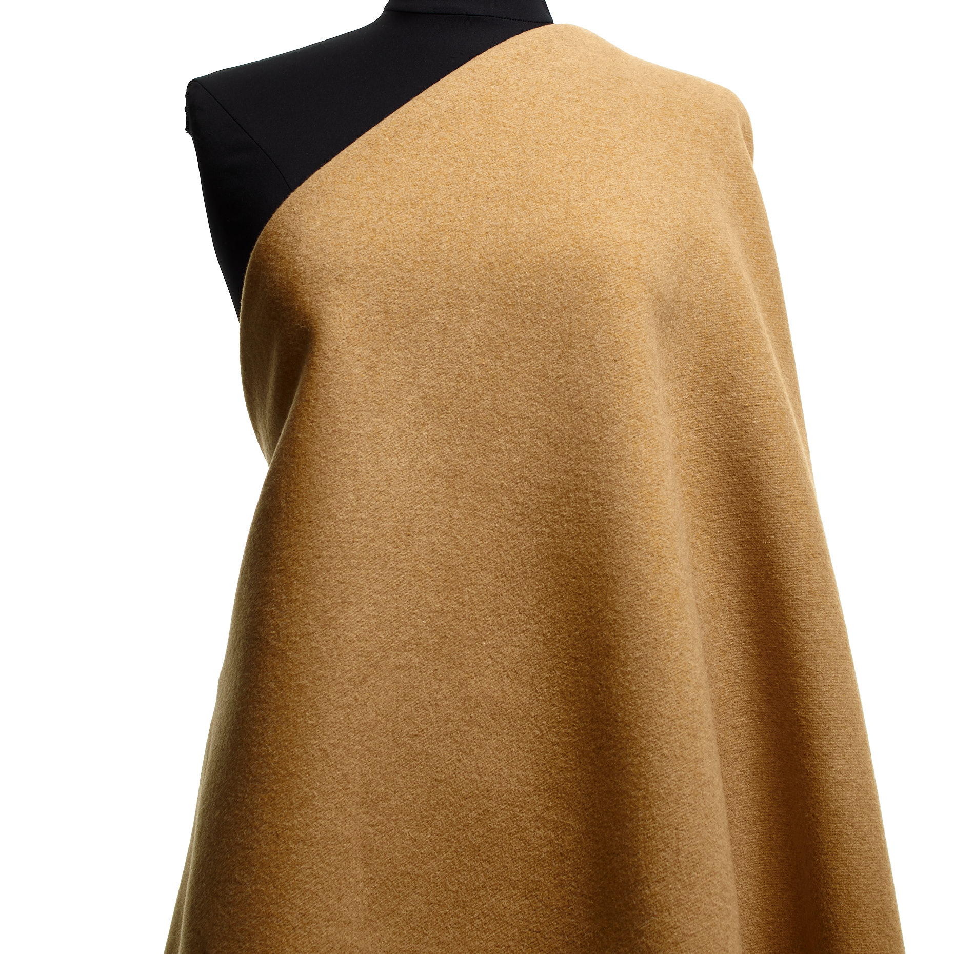Twill, Wool Blend, Cartouche