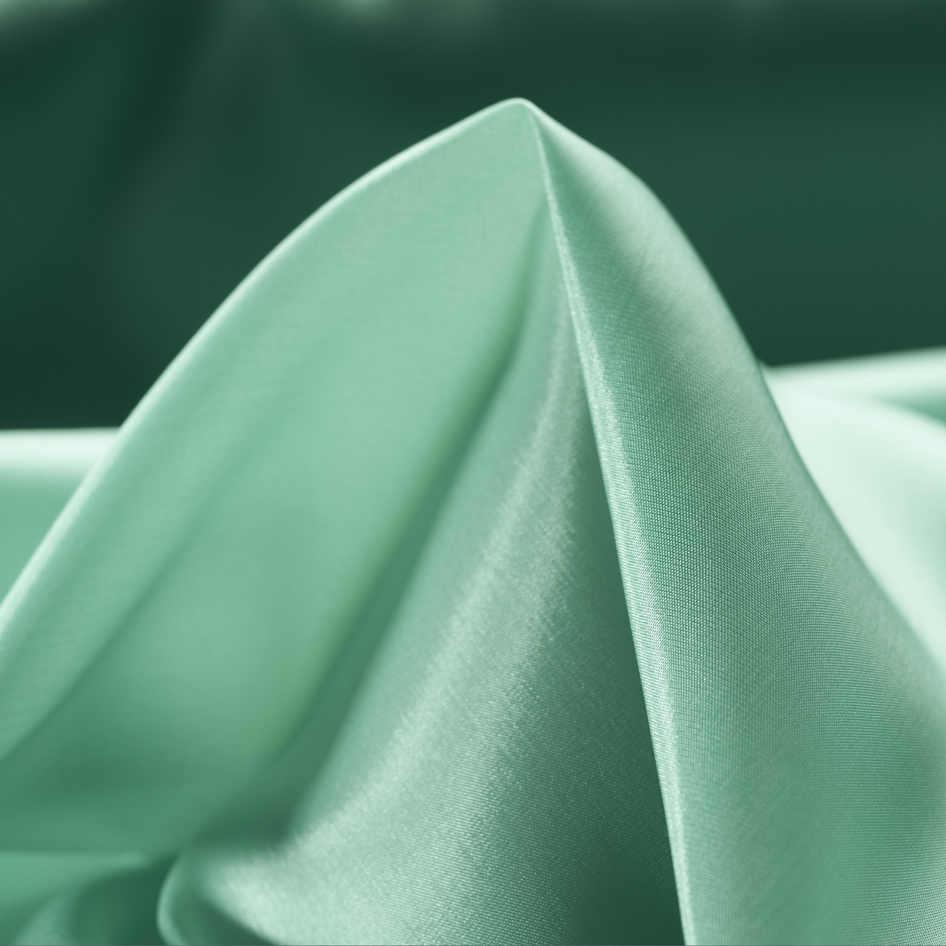 Cupro, Fodera, Spearmint
