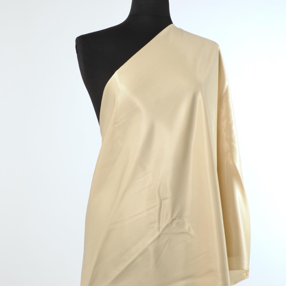 CUPRO, LINING, IVORY