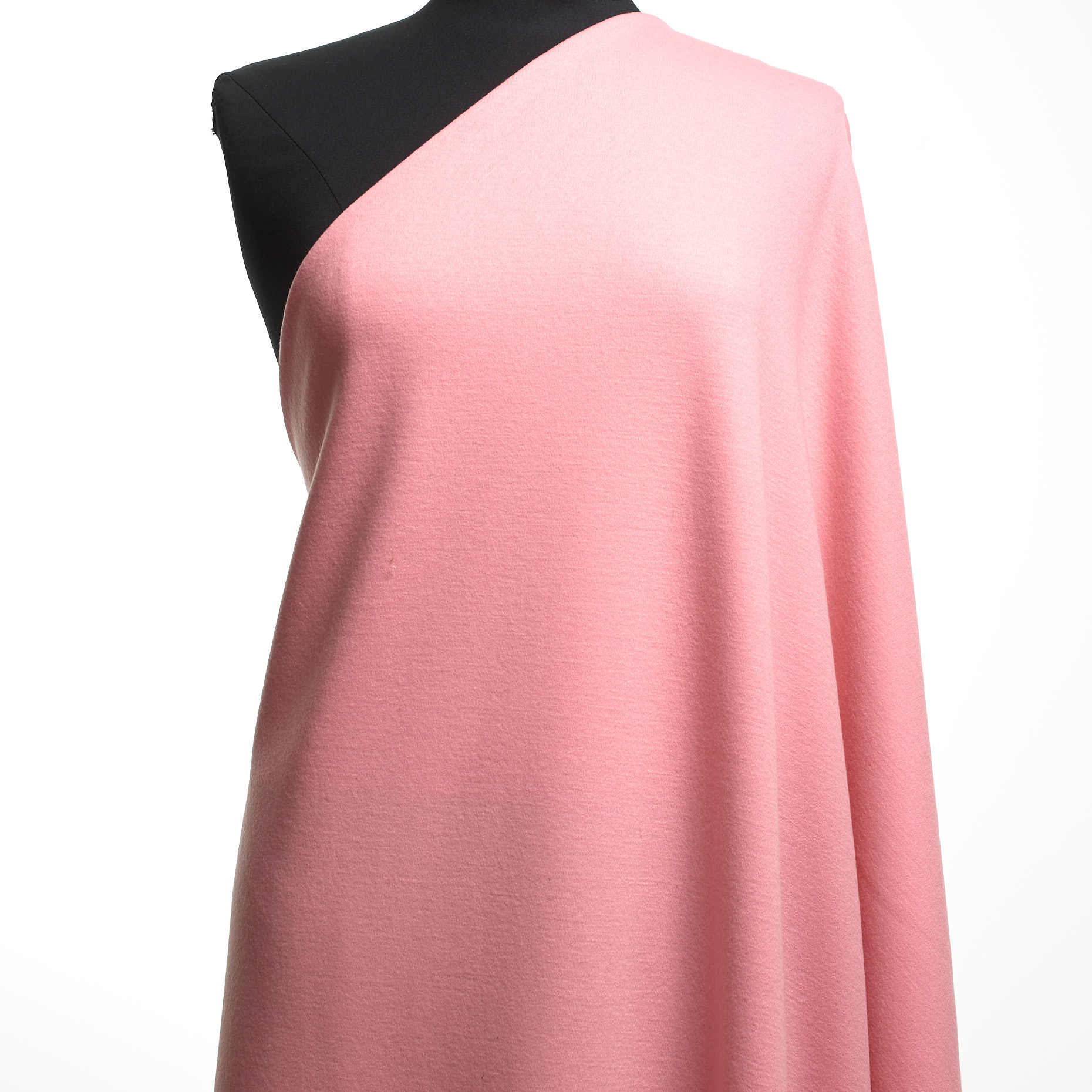 Jersey, Gekochte Wolle, Orchid Pink