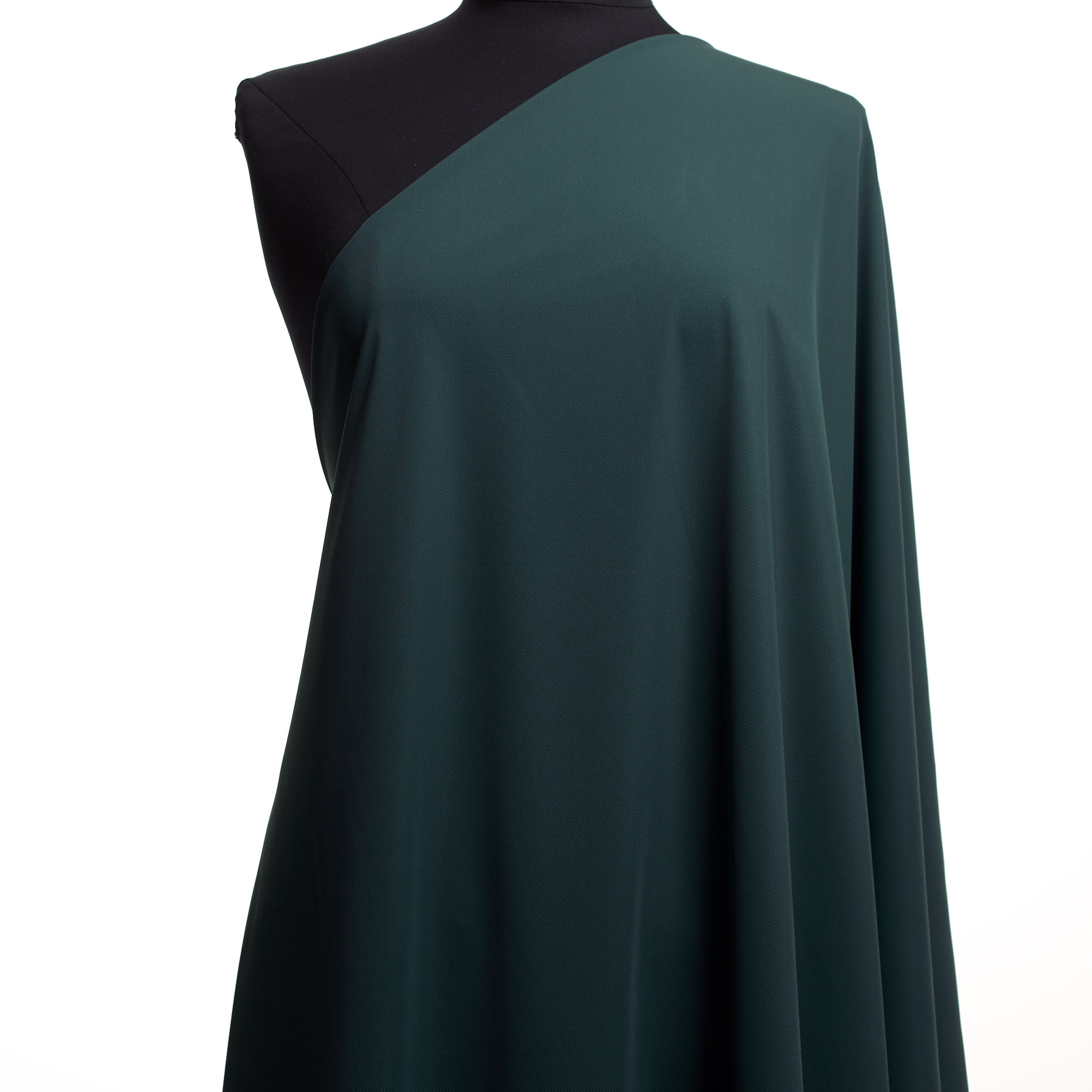 Techno Jersey, Printed, High Elasticity, Pacific