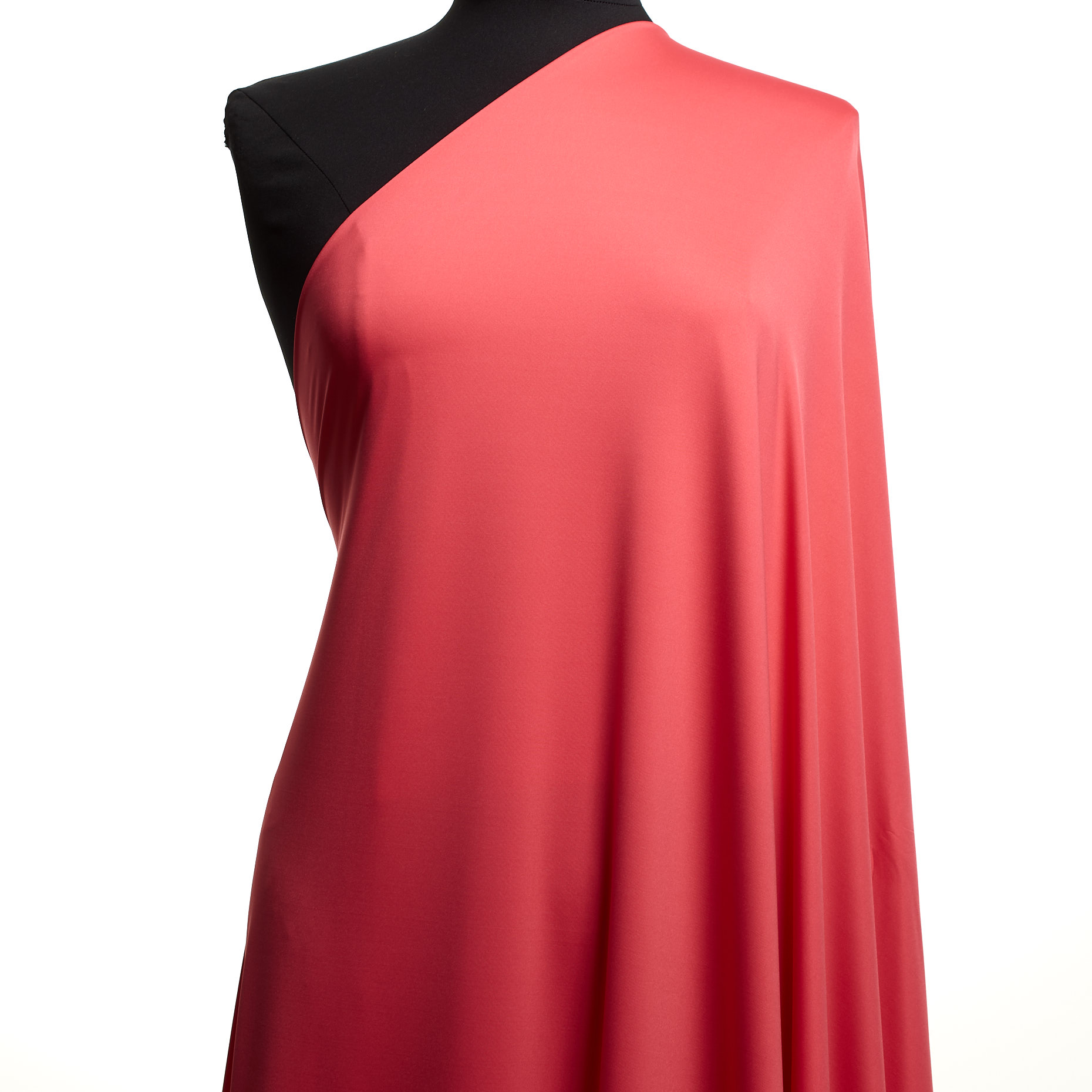 Techno Jersey, Hot Strawberry