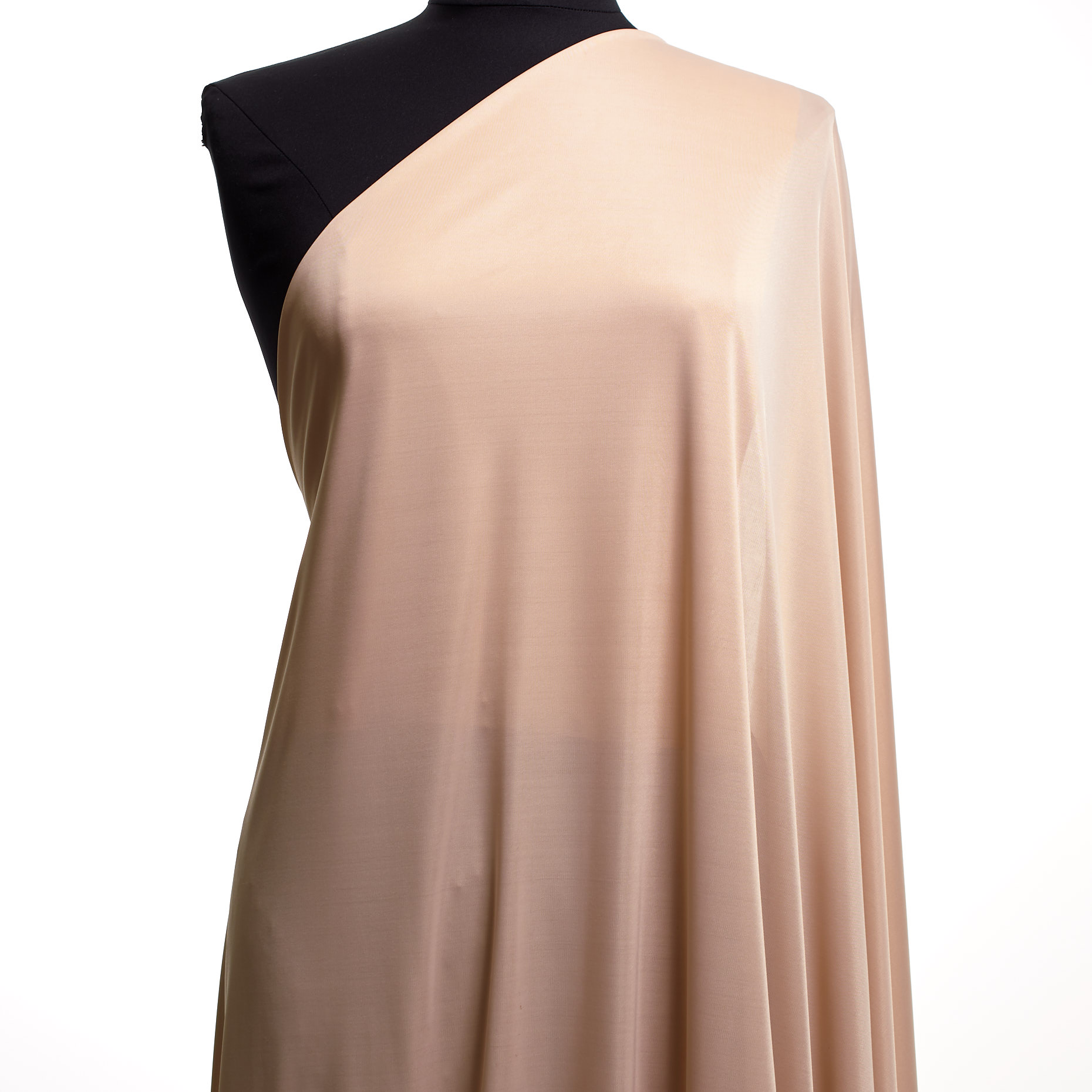 Lining, Jersey, Petal Pink