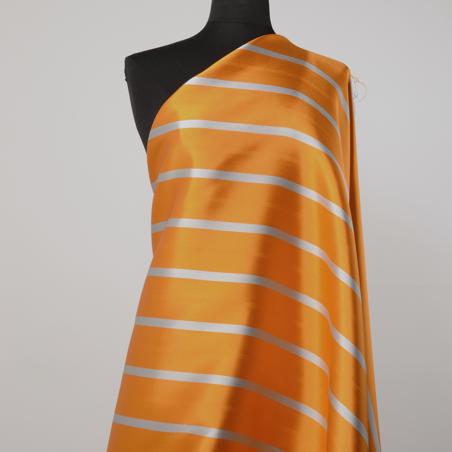 DOUBLE, VISCOSE BLEND, APRICOT&BARELY BLUE