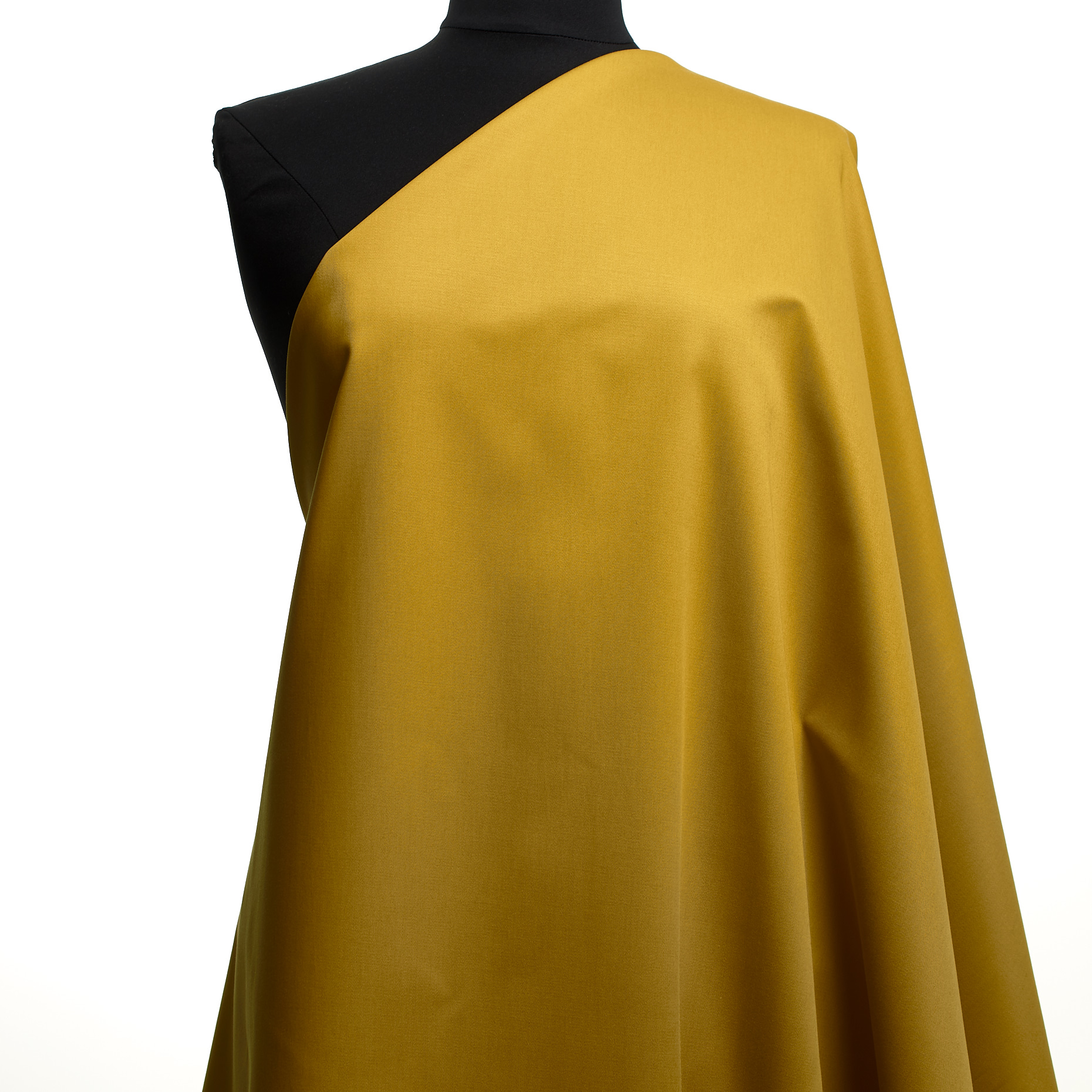 TWILL, COTTON, ELASTIC, HONEY