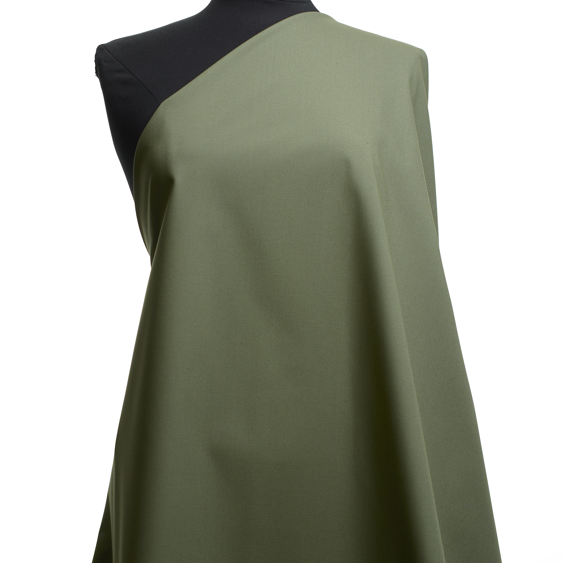 Cotton, Elastic, Micro Structure, Four Leaf Clover