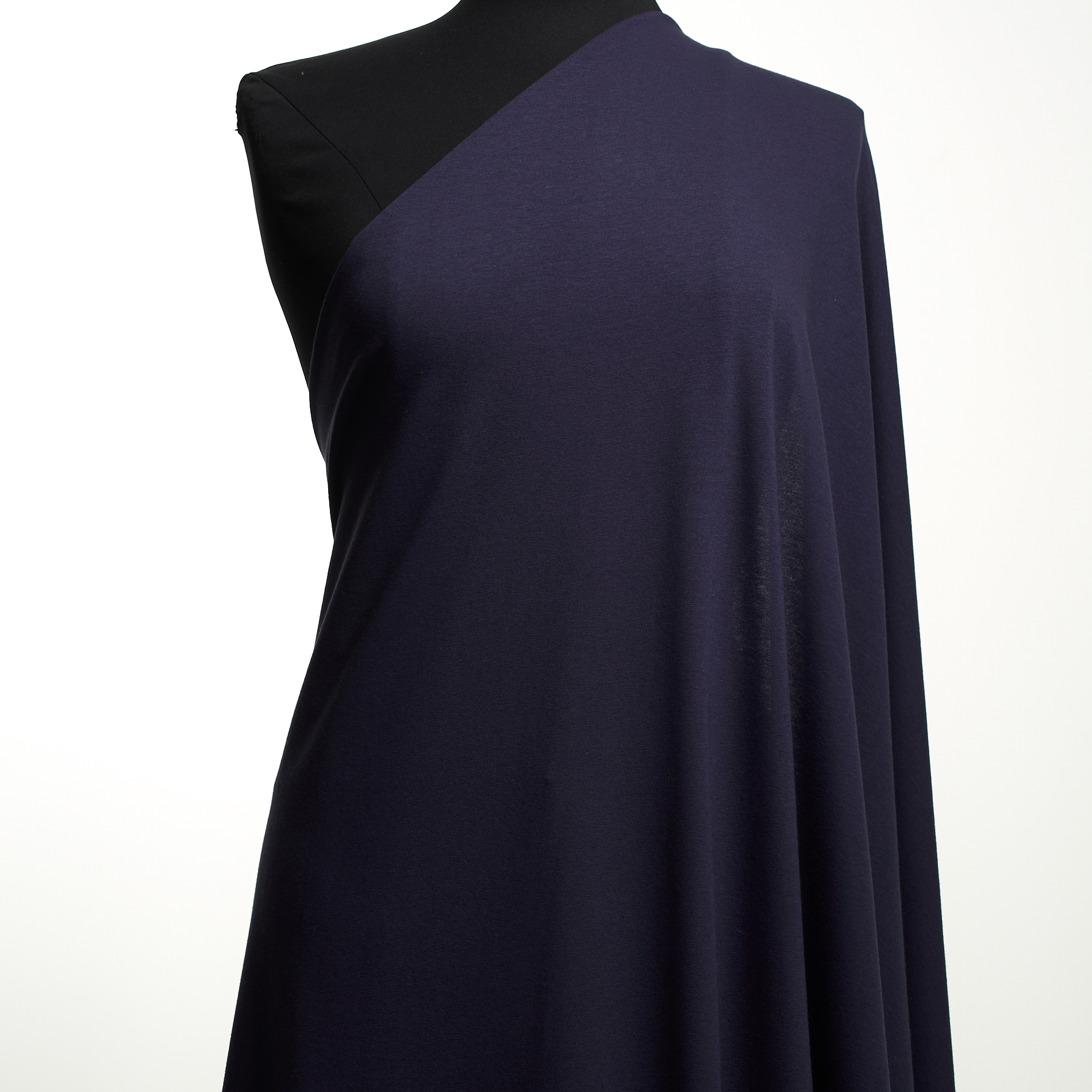 Single Jersey, Cotton, Mulberry