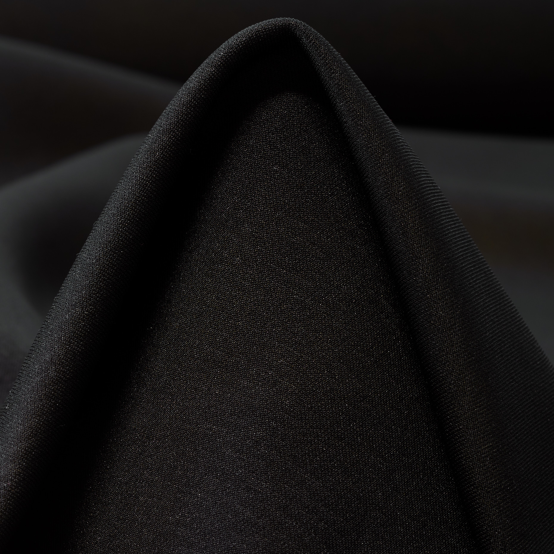 Techno Jersey, Micro Design, Black Beauty (F000040759)