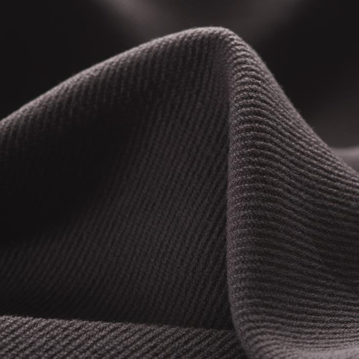 CRÊPE, VISCOSE, WOOL, SPARROW