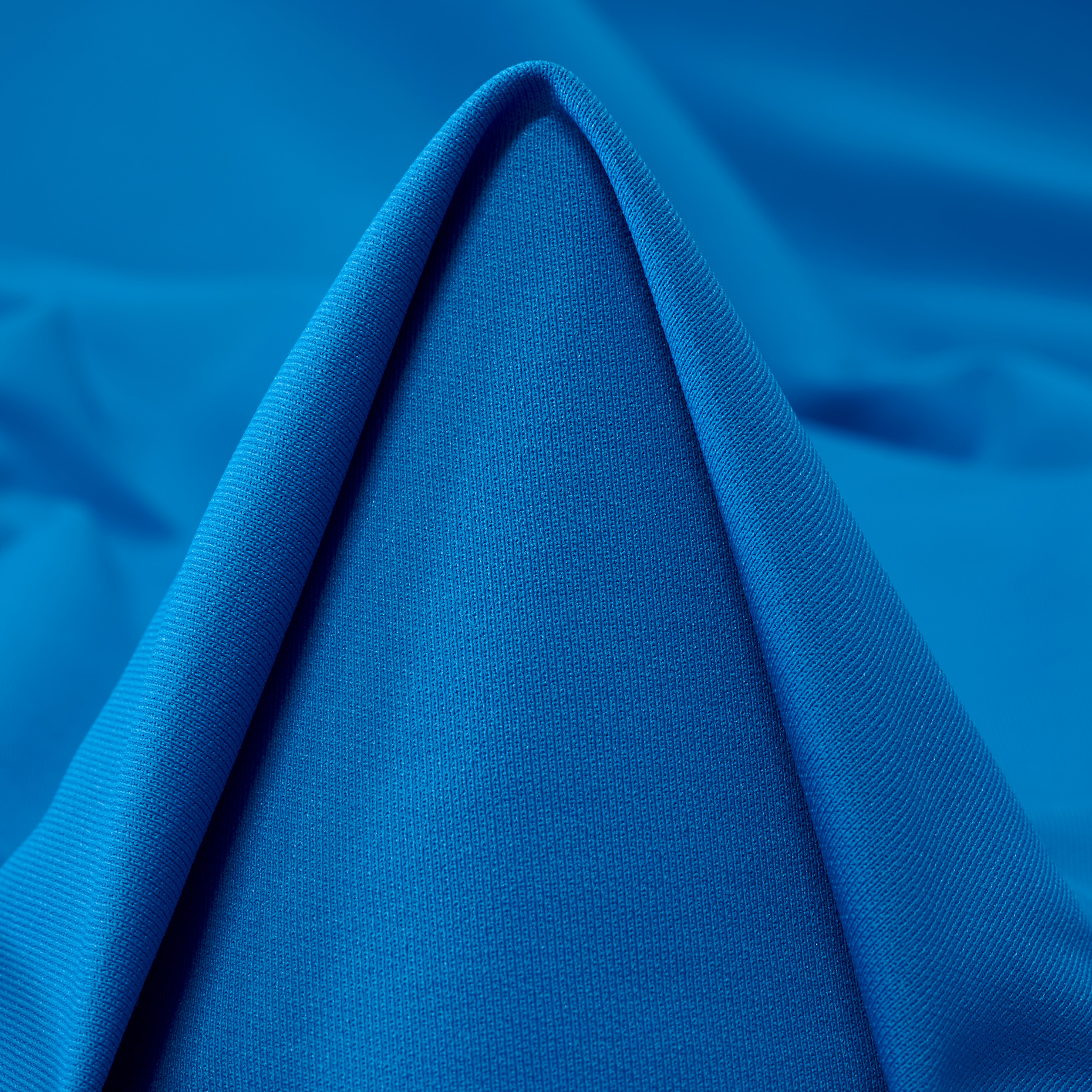 Techno Jersey, Turquoise