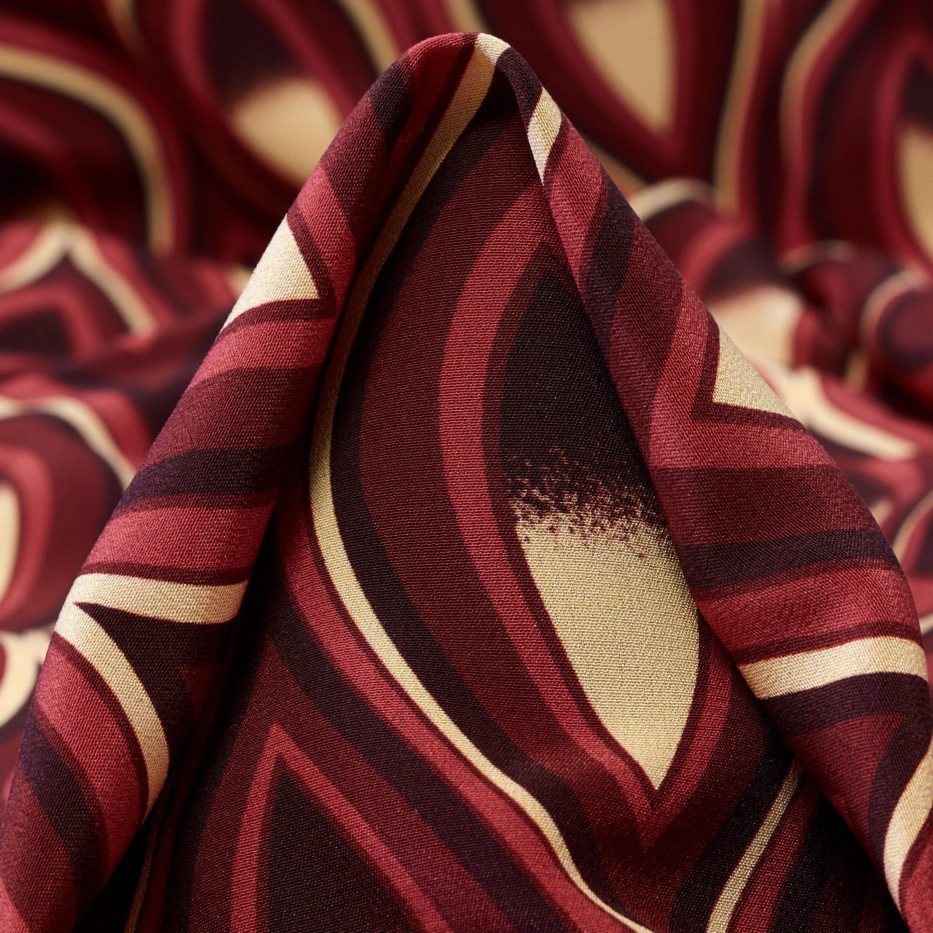 Silk Satin Fabric - Buy sustainably online