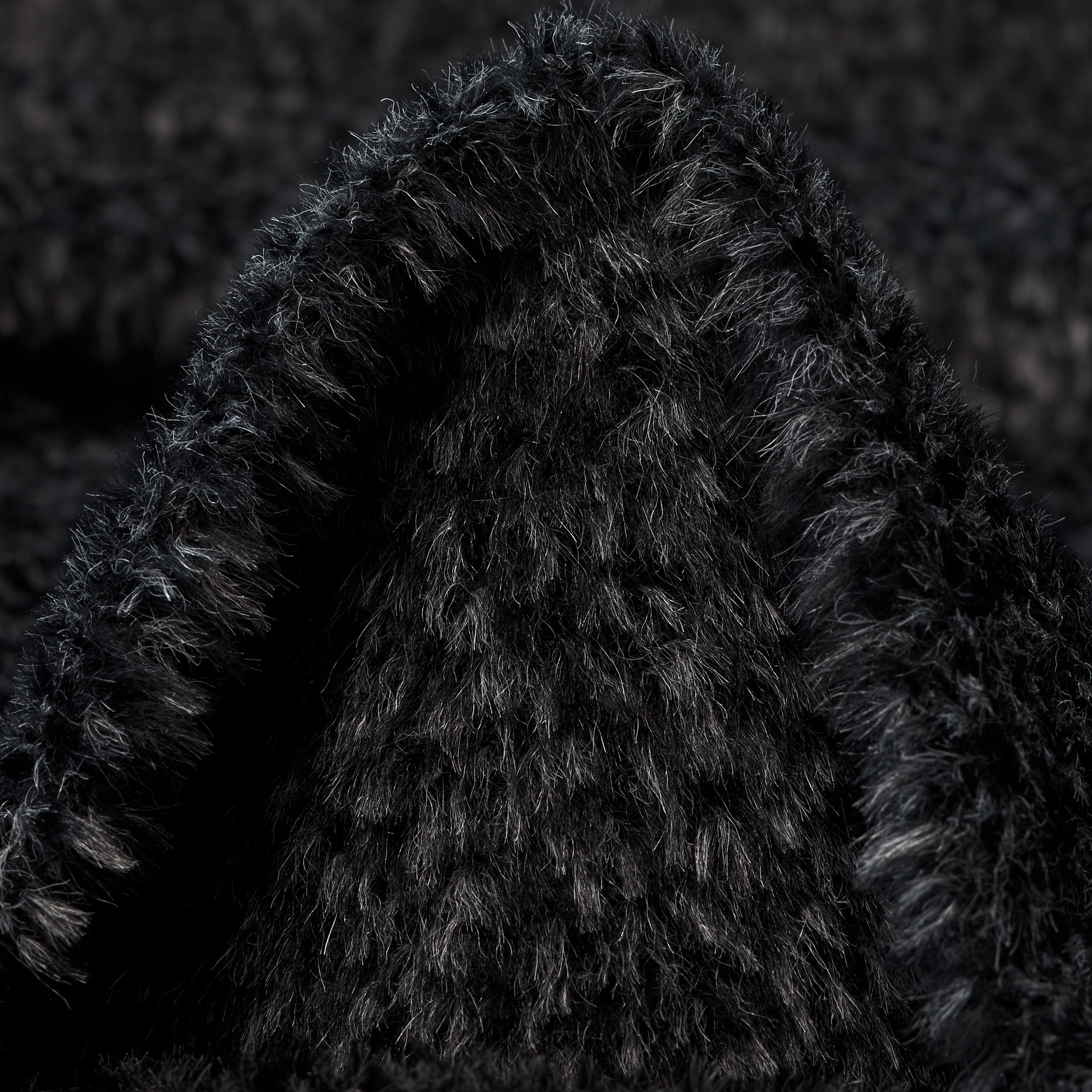 Alpaca, Caviar