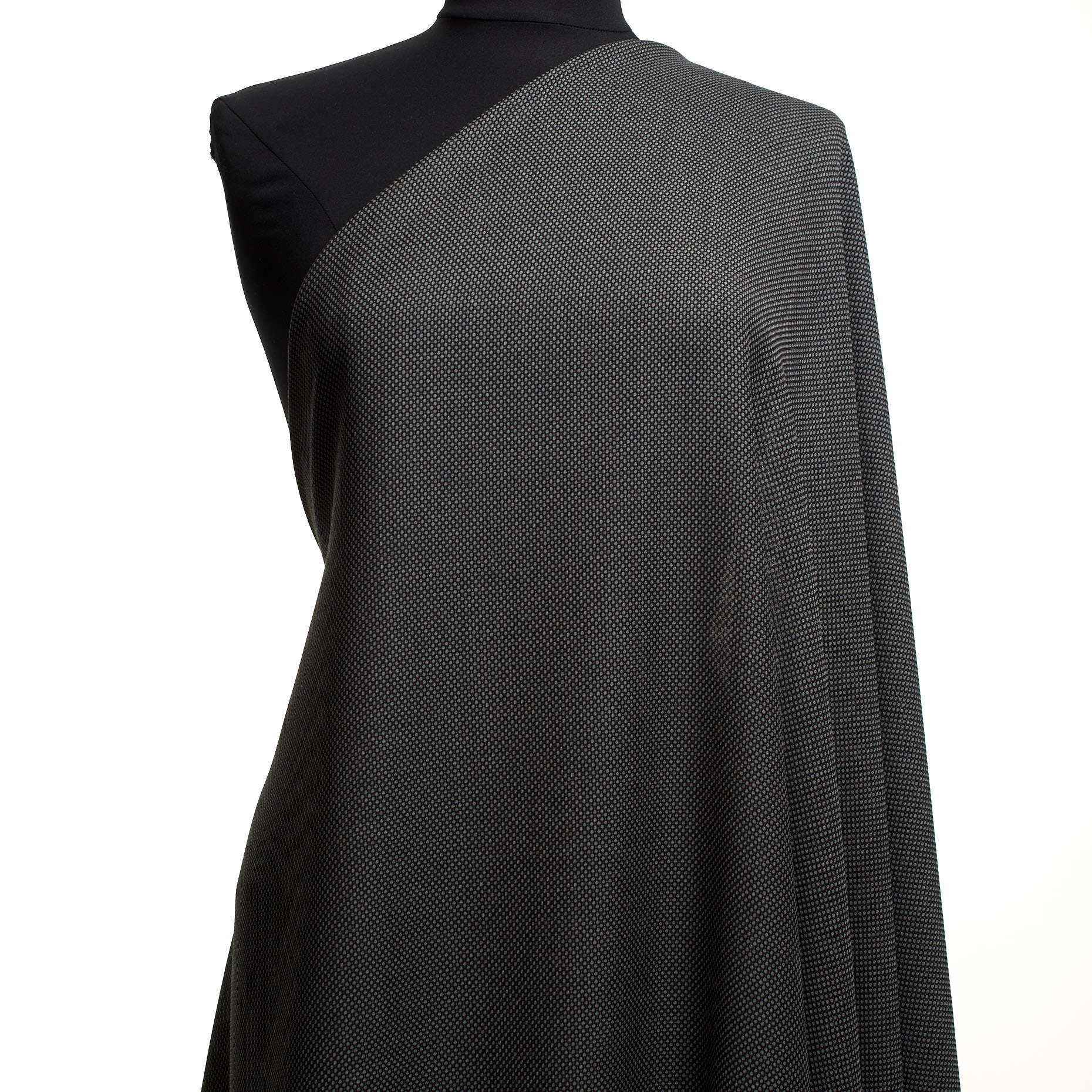 Cool Wool, Micro Design, Caviar