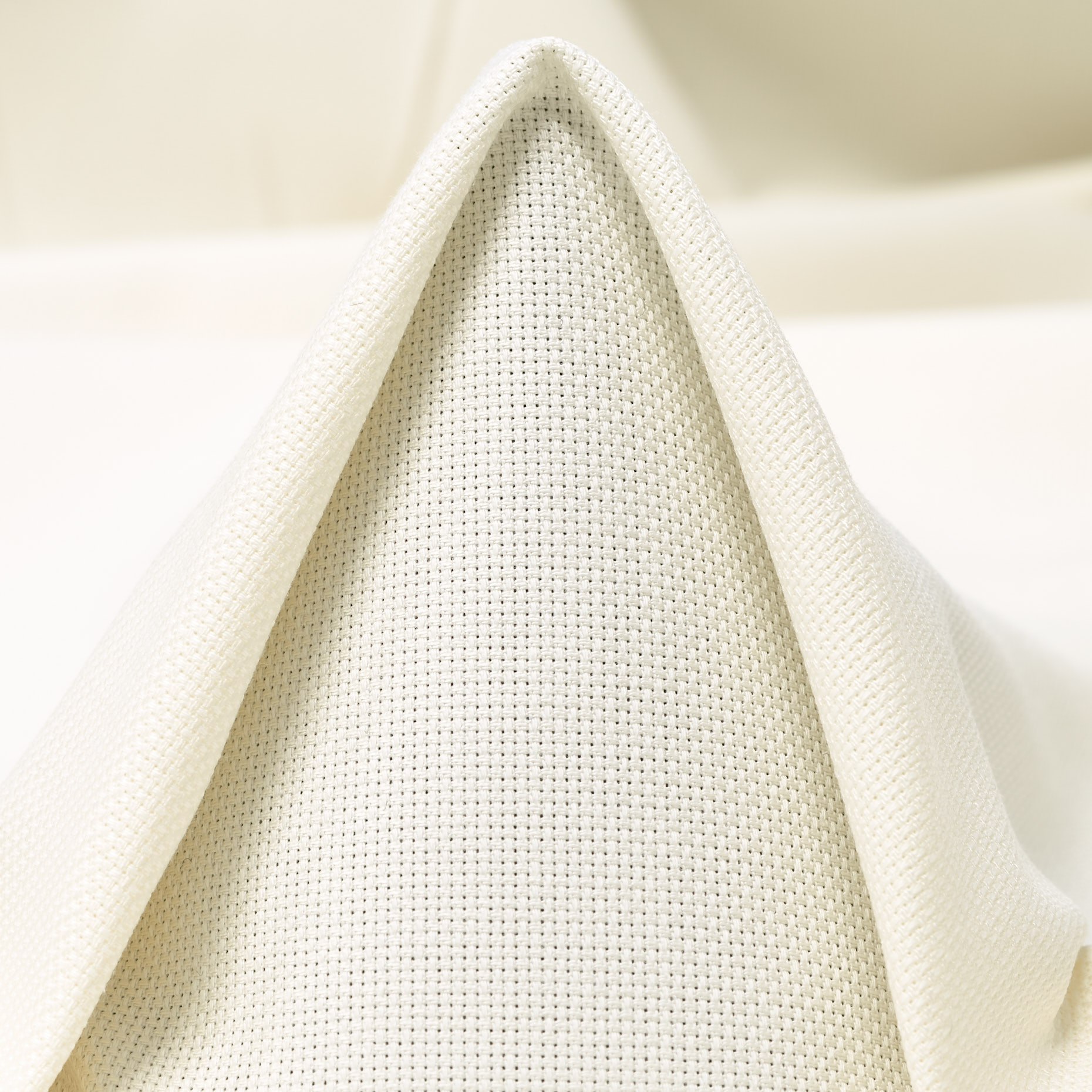 COTTON, VISCOSE BLEND, MICROSTRUCTURE, MARSHMALLOW