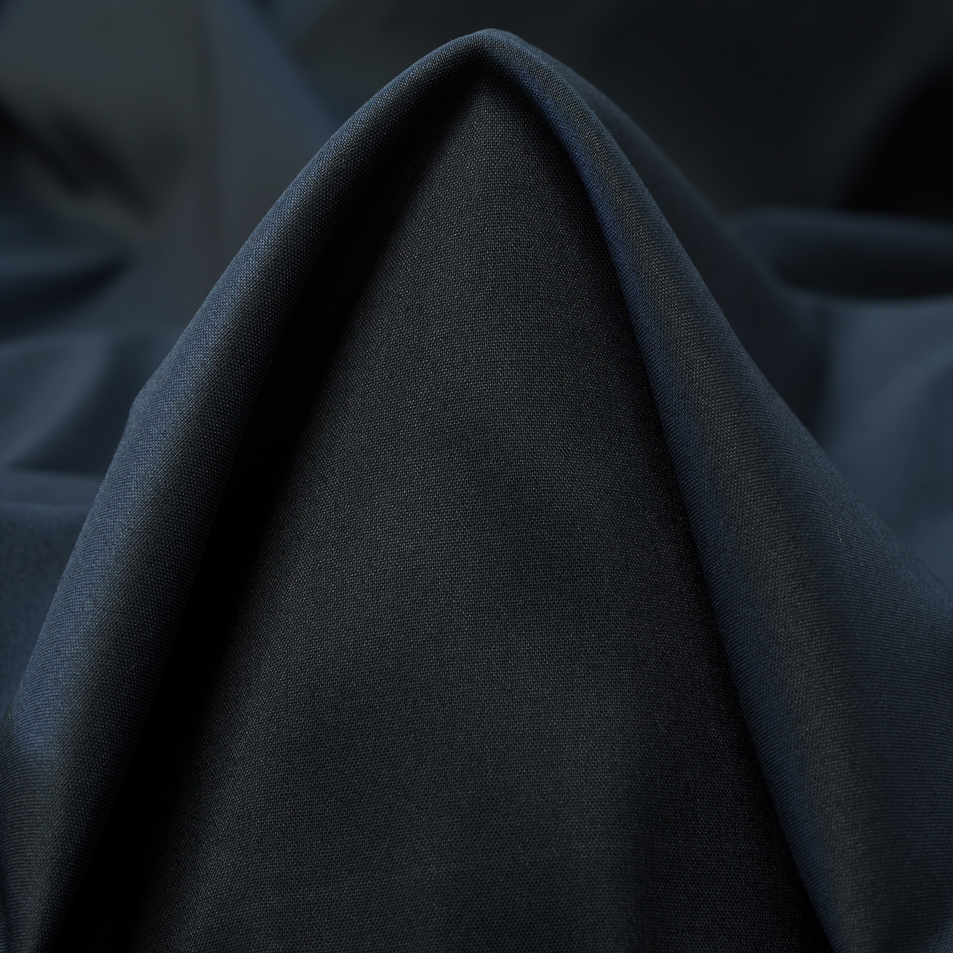 POPLIN, COTTON, ELASTIC, CAVIAR