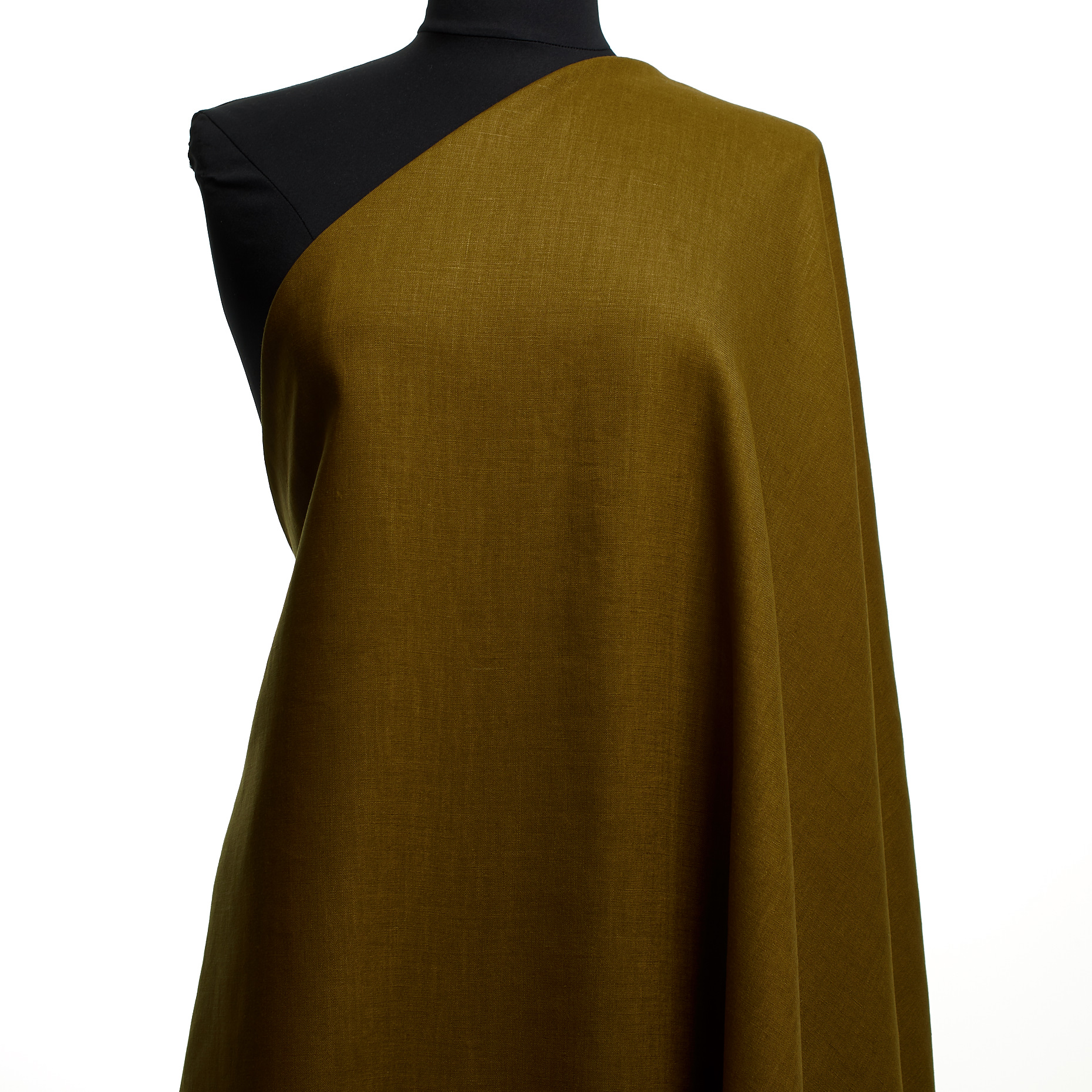 Linen, Golden Brown