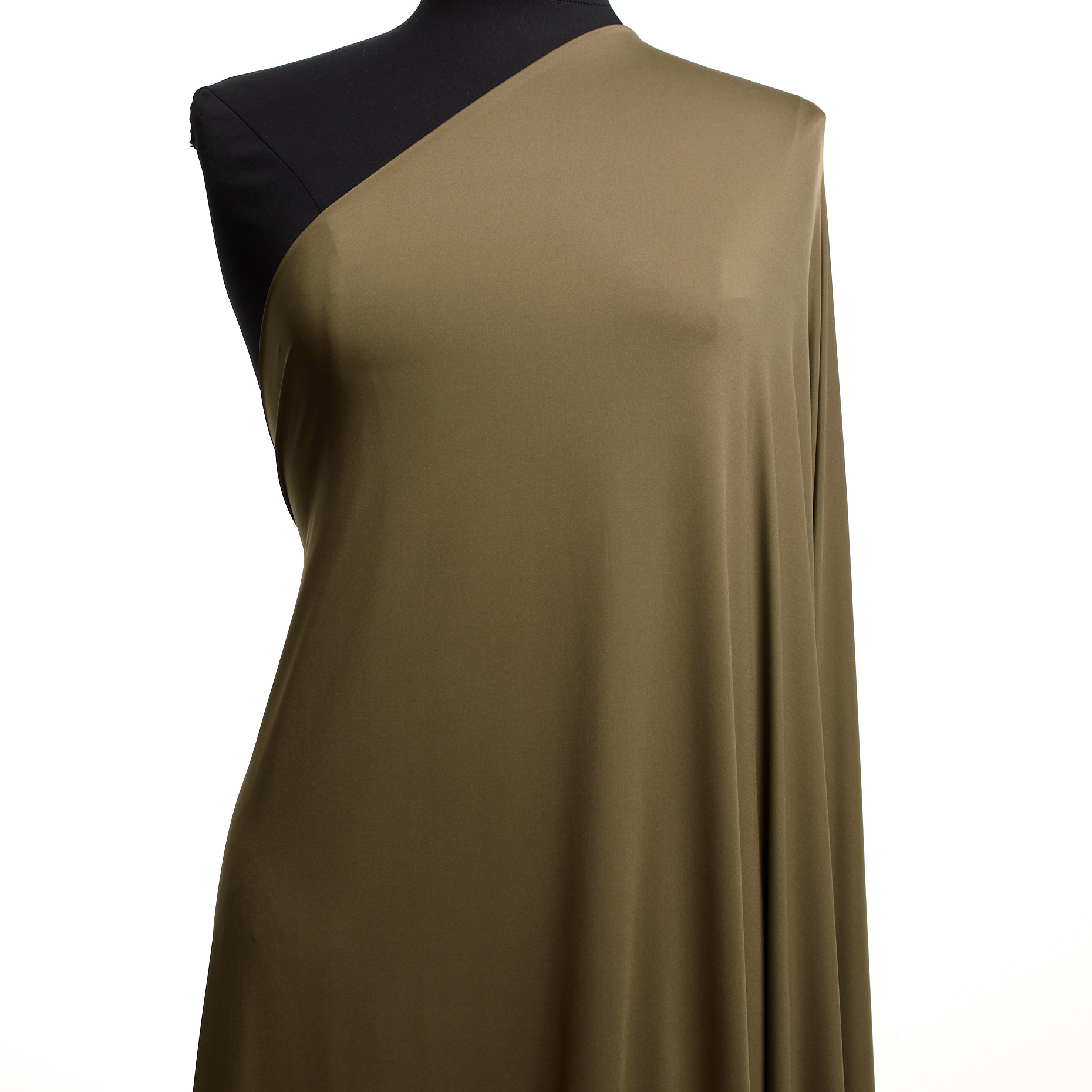 TECHNO JERSEY, KHAKI