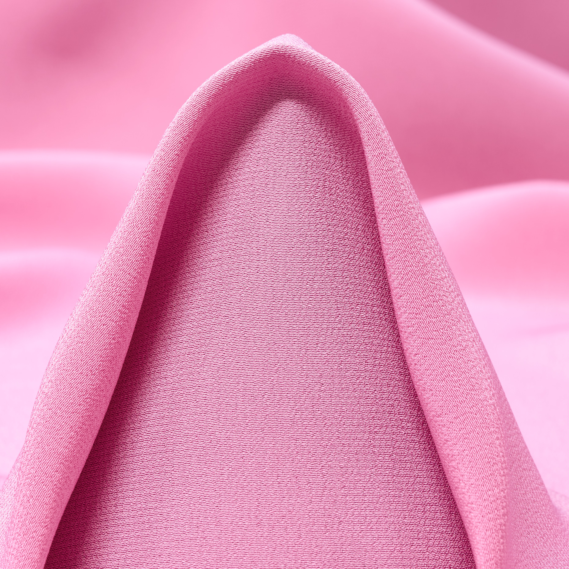 Satin, Soie, Bonbon