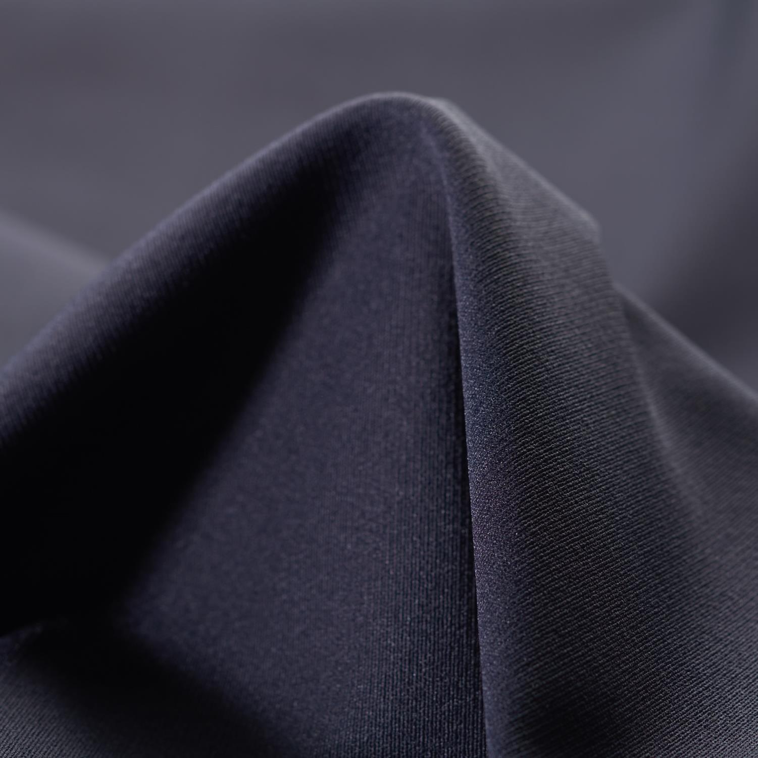 TECHNO STRETCH, COTTON BLEND, PARISIAN NIGHT