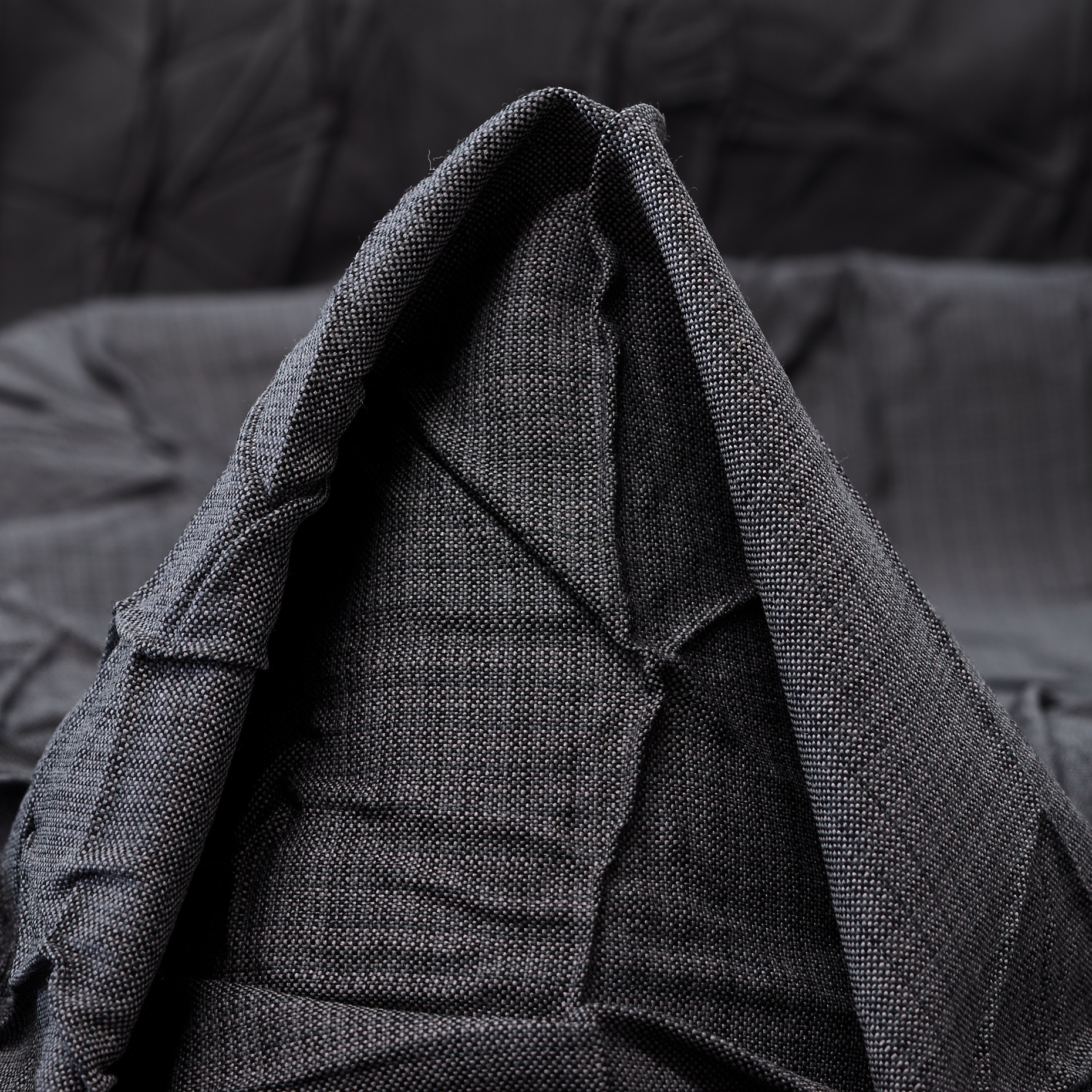 CRASH, VIRGIN WOOL, MICRO DESIGN, SKYROCKET (T0000944)