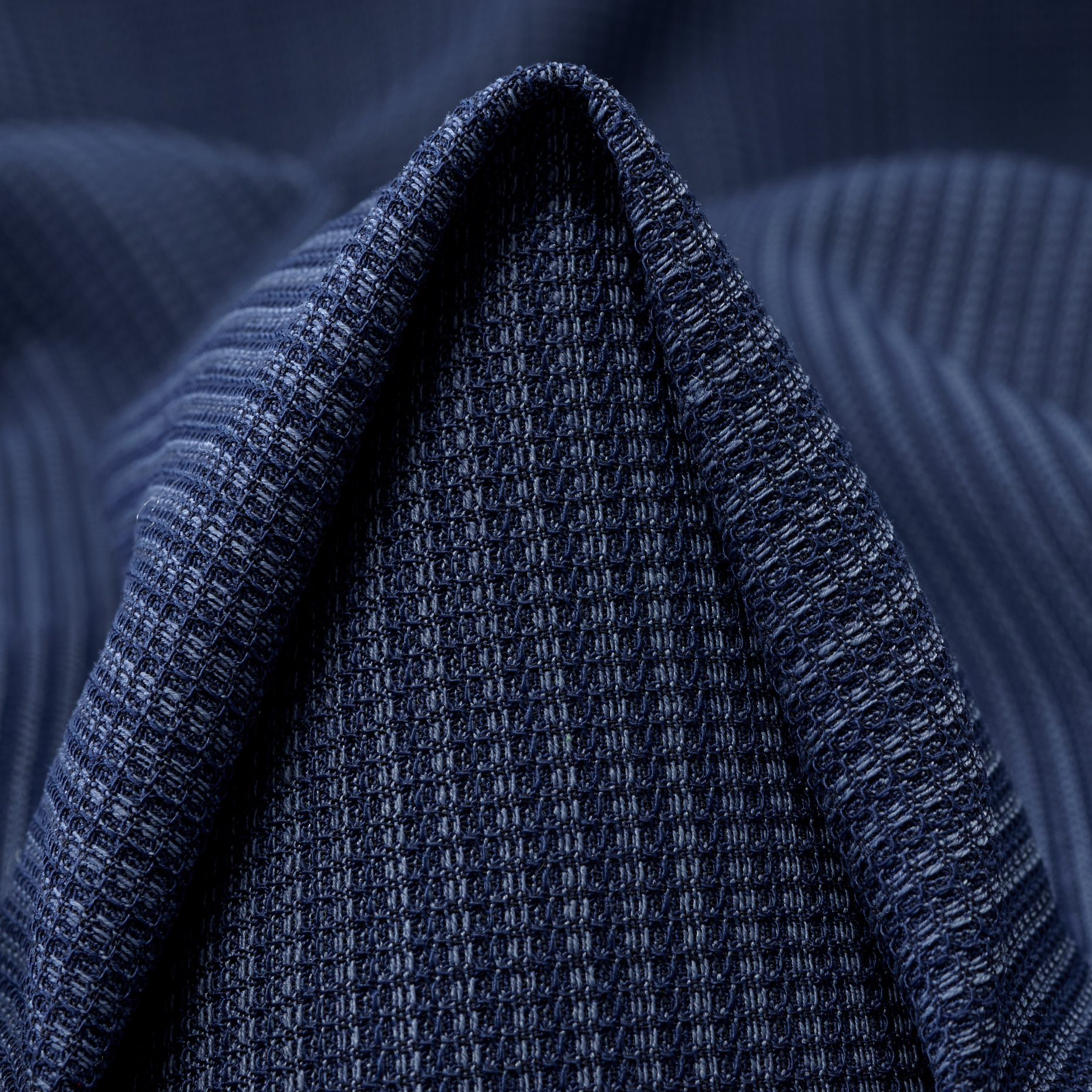 Wolle Mix, Micro Design, Elastik, Navy Peony