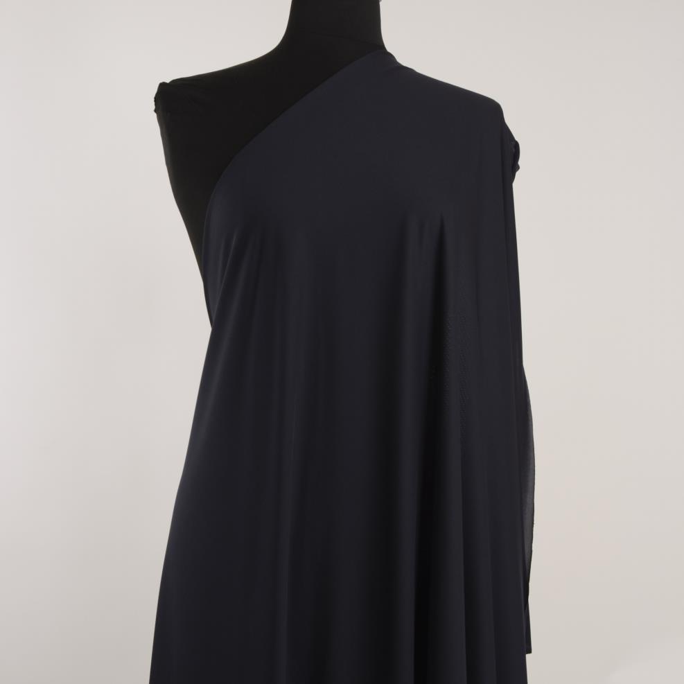 Single Jersey, Dark Blue