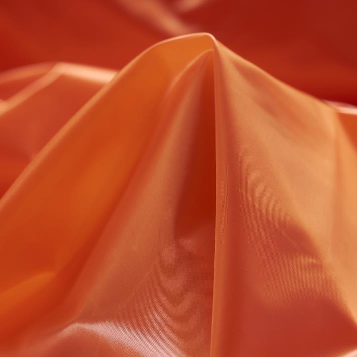 Outdoor, Nylon, Burnt Orange